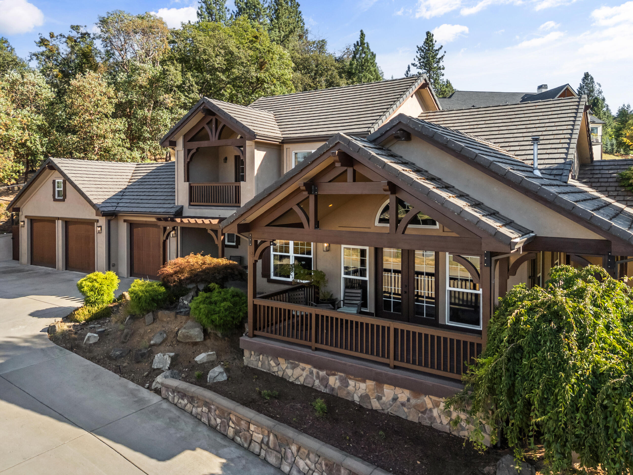 Wells Fargo Heights Subdivision - Residential