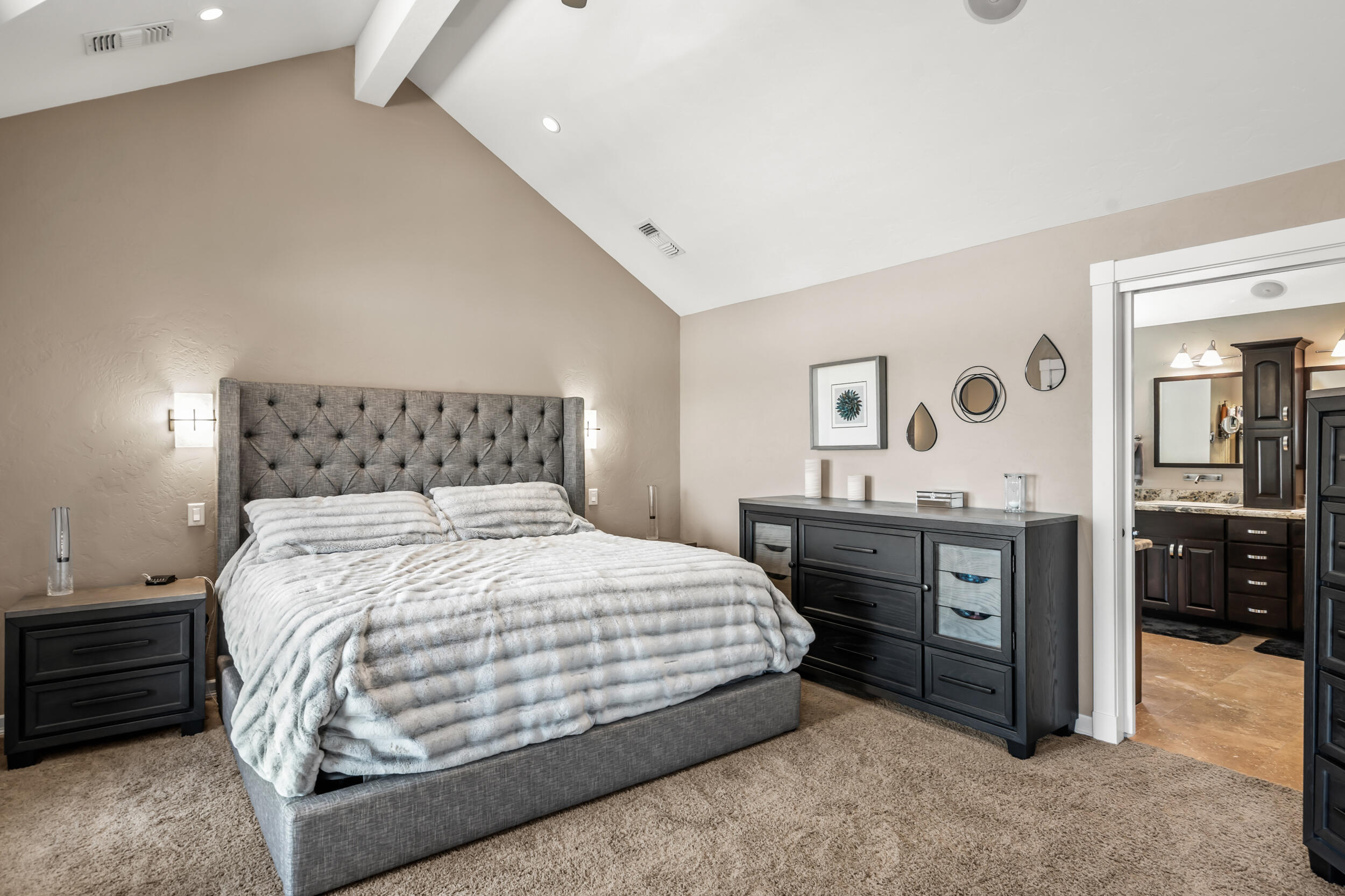 Wells Fargo Heights Subdivision - Residential