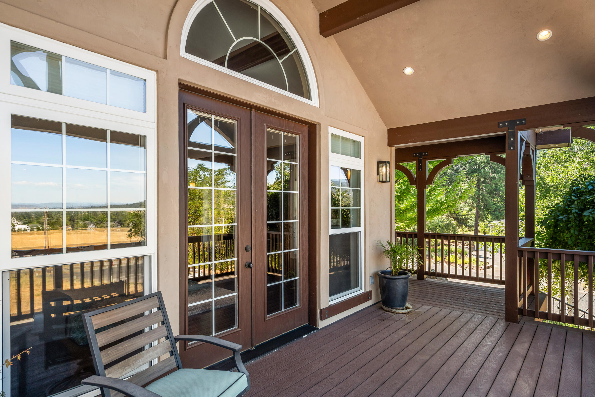 Wells Fargo Heights Subdivision - Residential