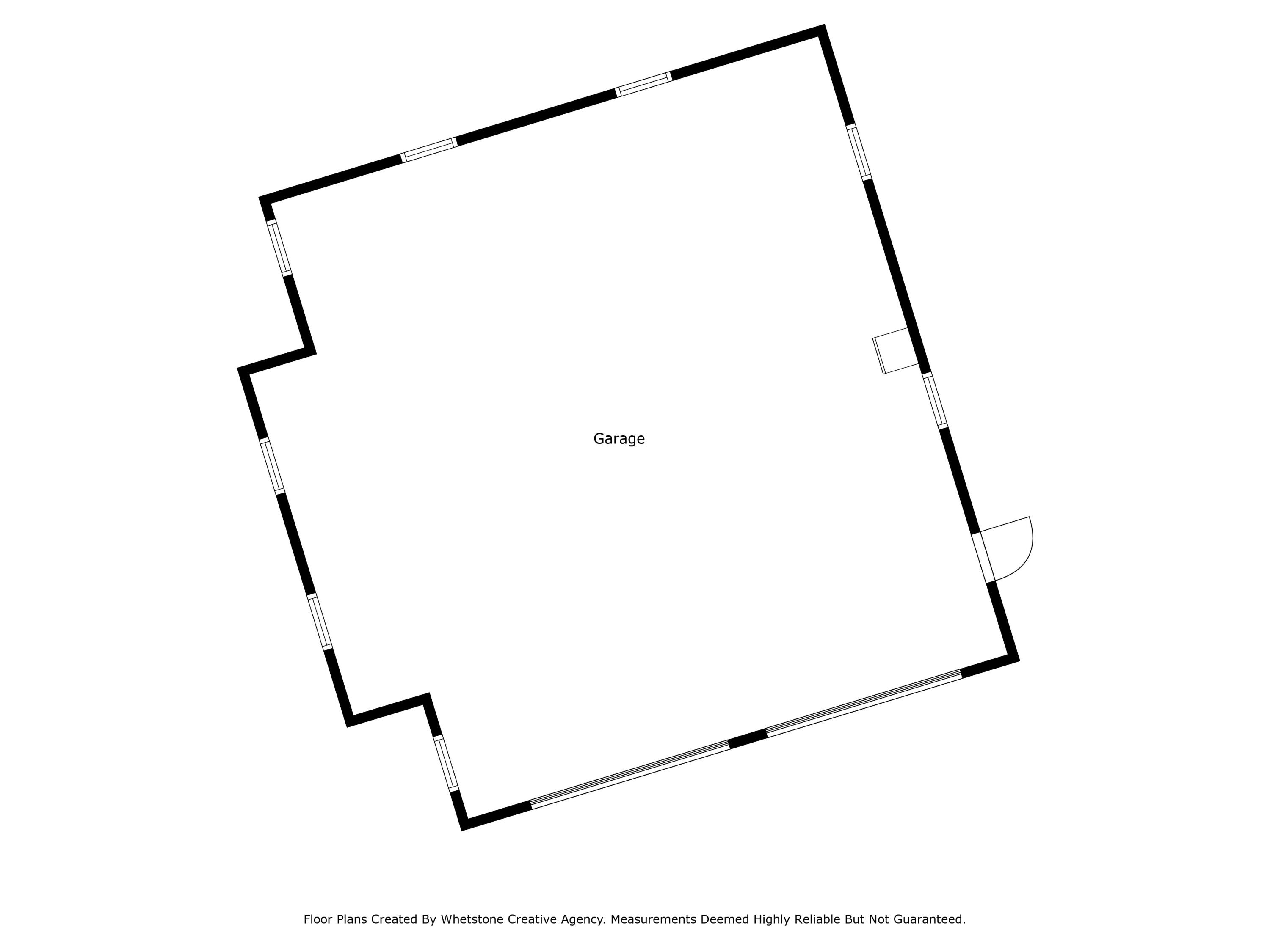 Wells Fargo Heights Subdivision - Residential