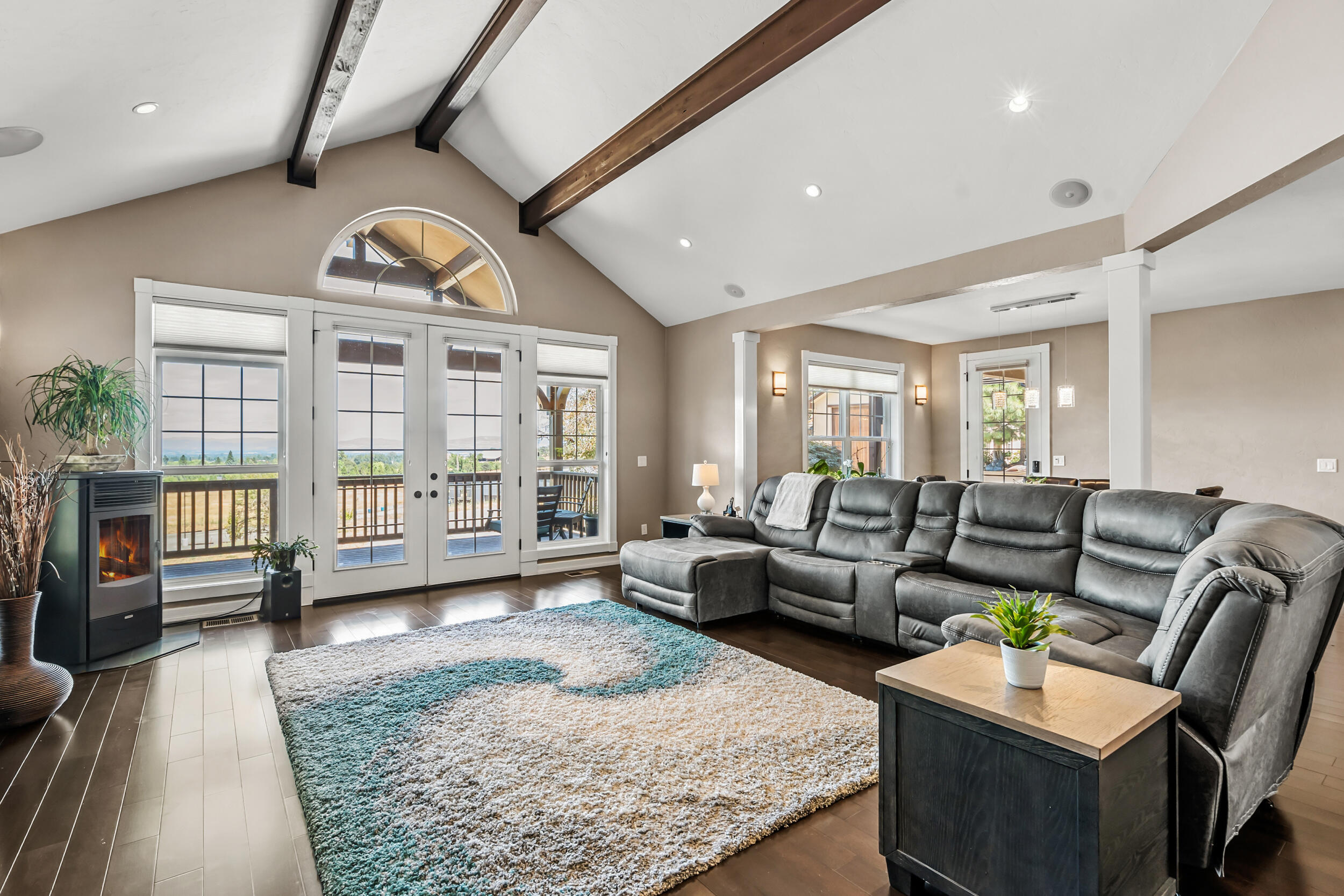 Wells Fargo Heights Subdivision - Residential