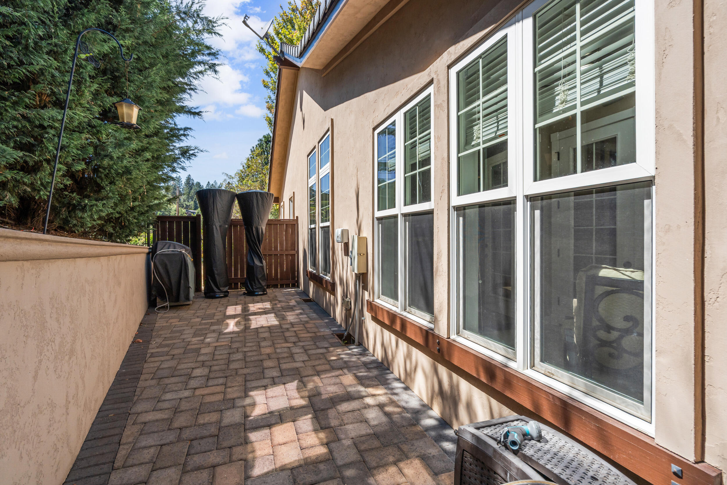 Wells Fargo Heights Subdivision - Residential