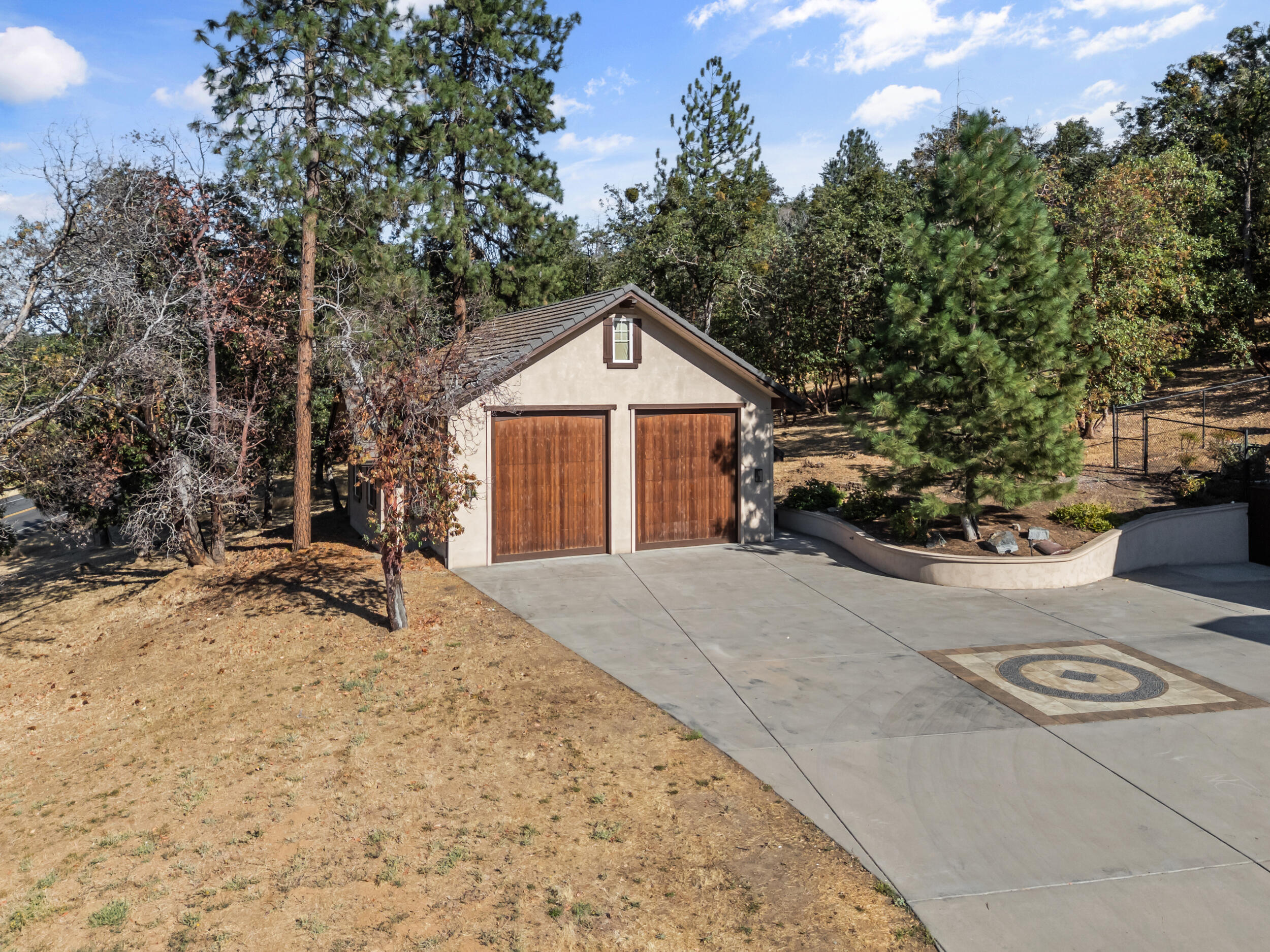 Wells Fargo Heights Subdivision - Residential