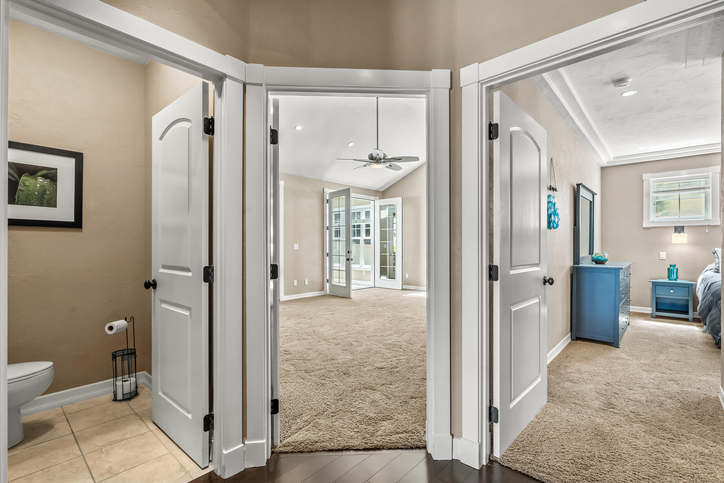 Wells Fargo Heights Subdivision - Residential