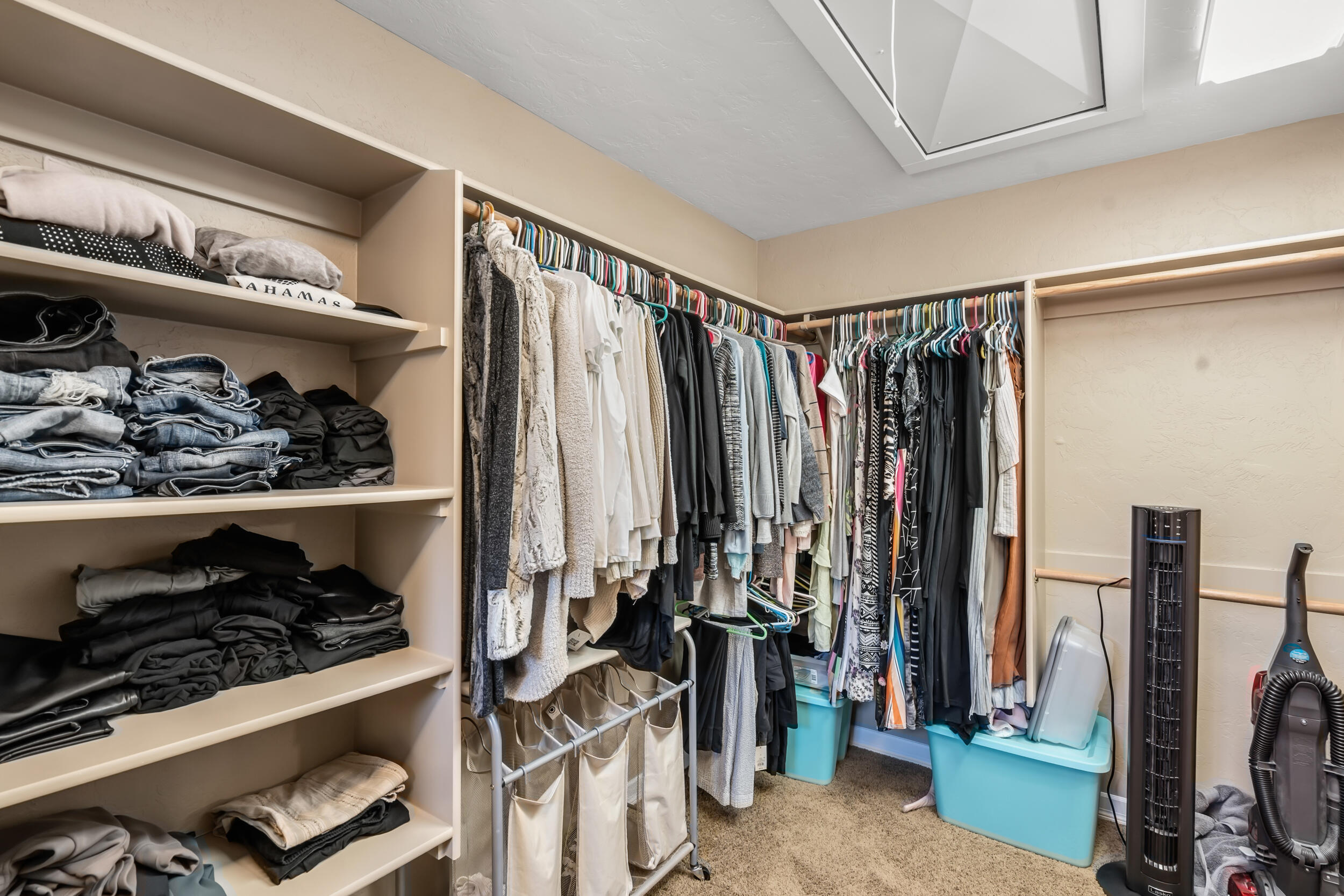 Wells Fargo Heights Subdivision - Residential