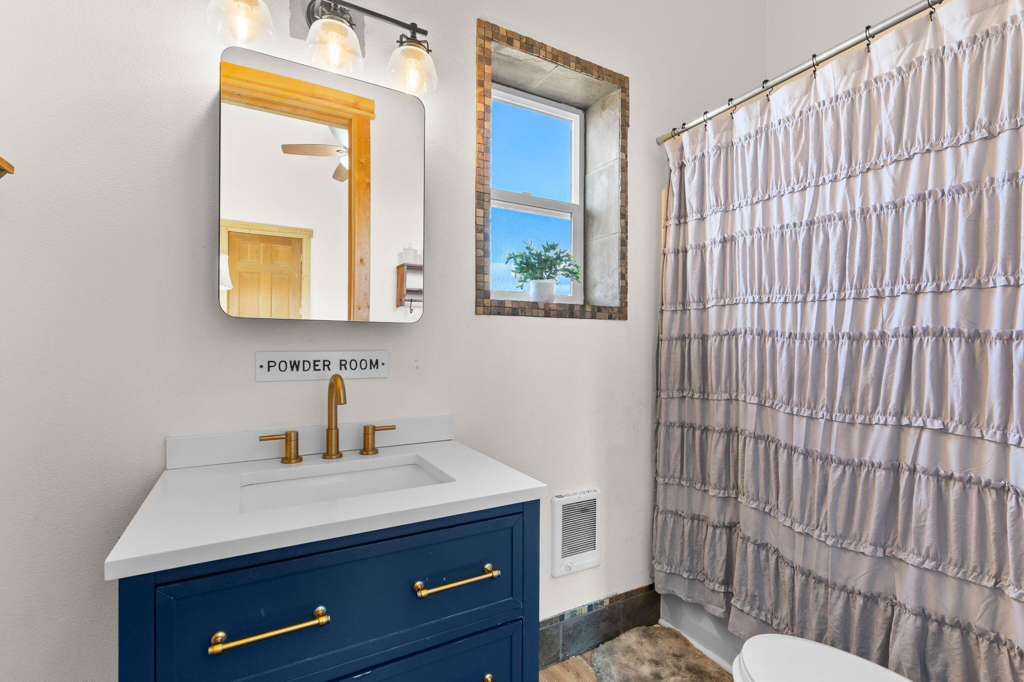 Ochoco Land + Livest - Residential