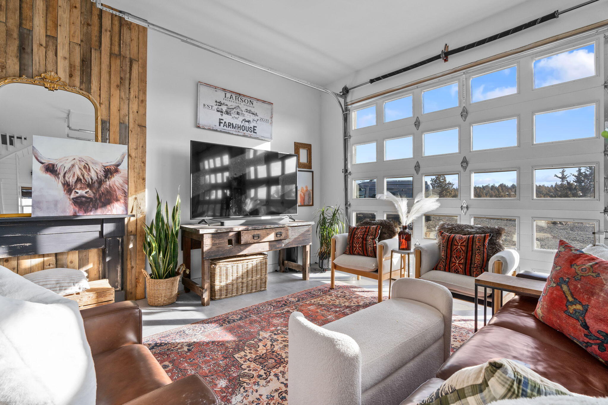 Ochoco Land + Livest - Residential