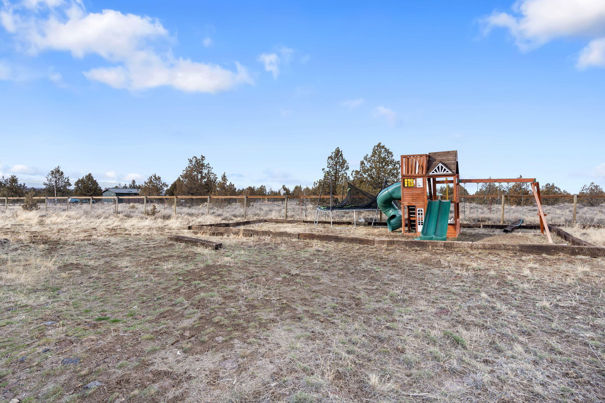 Ochoco Land + Livest - Residential