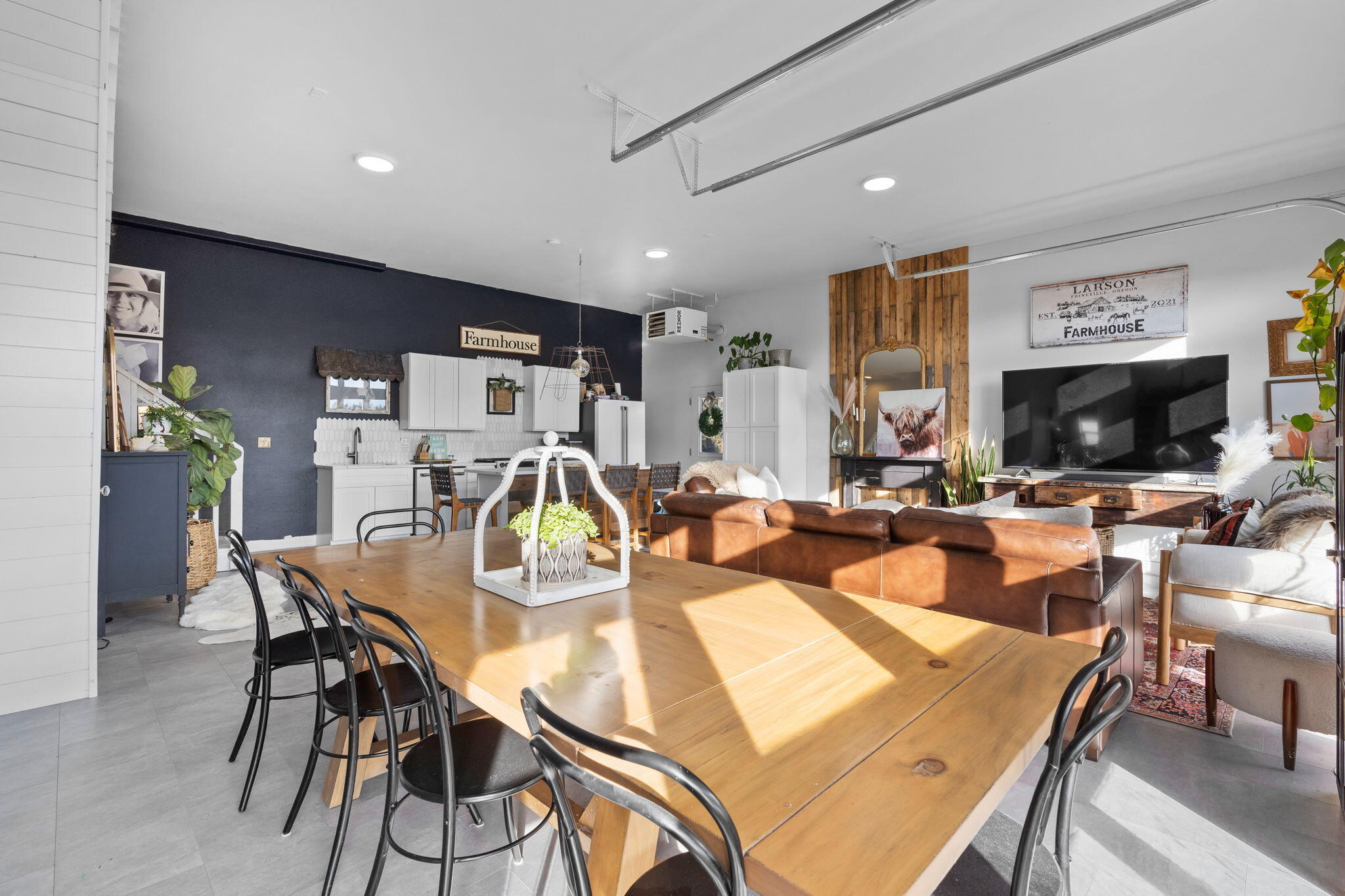 Ochoco Land + Livest - Residential