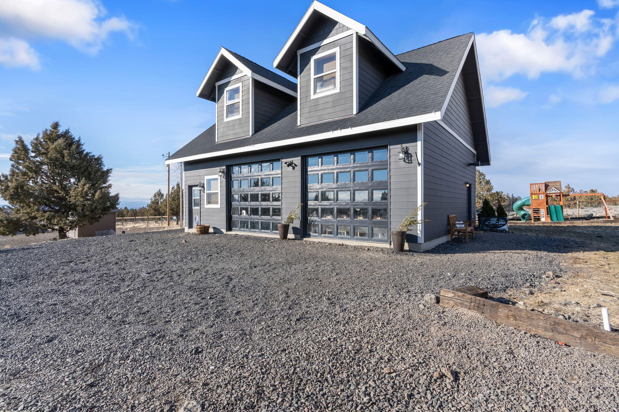 Ochoco Land + Livest - Residential