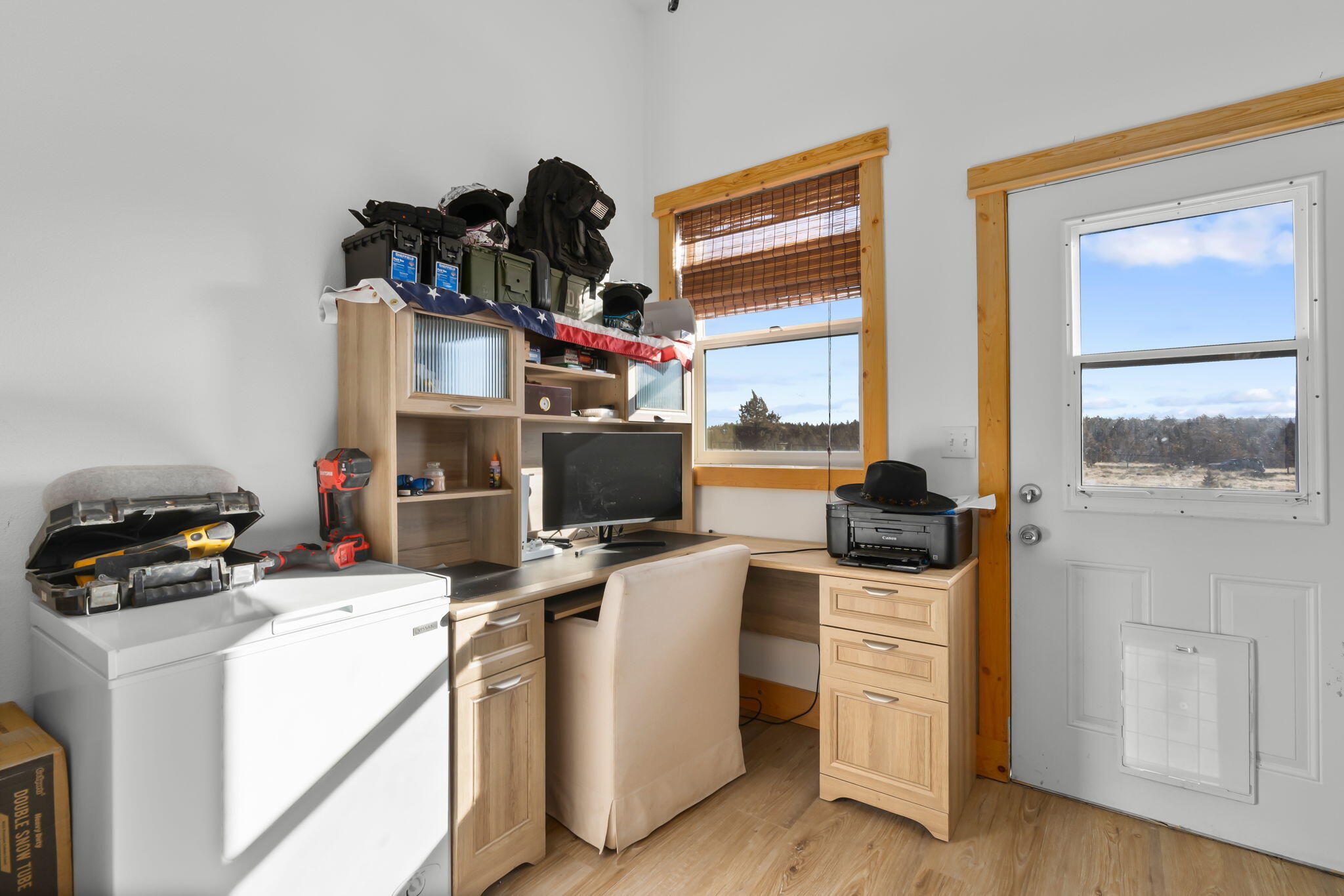 Ochoco Land + Livest - Residential