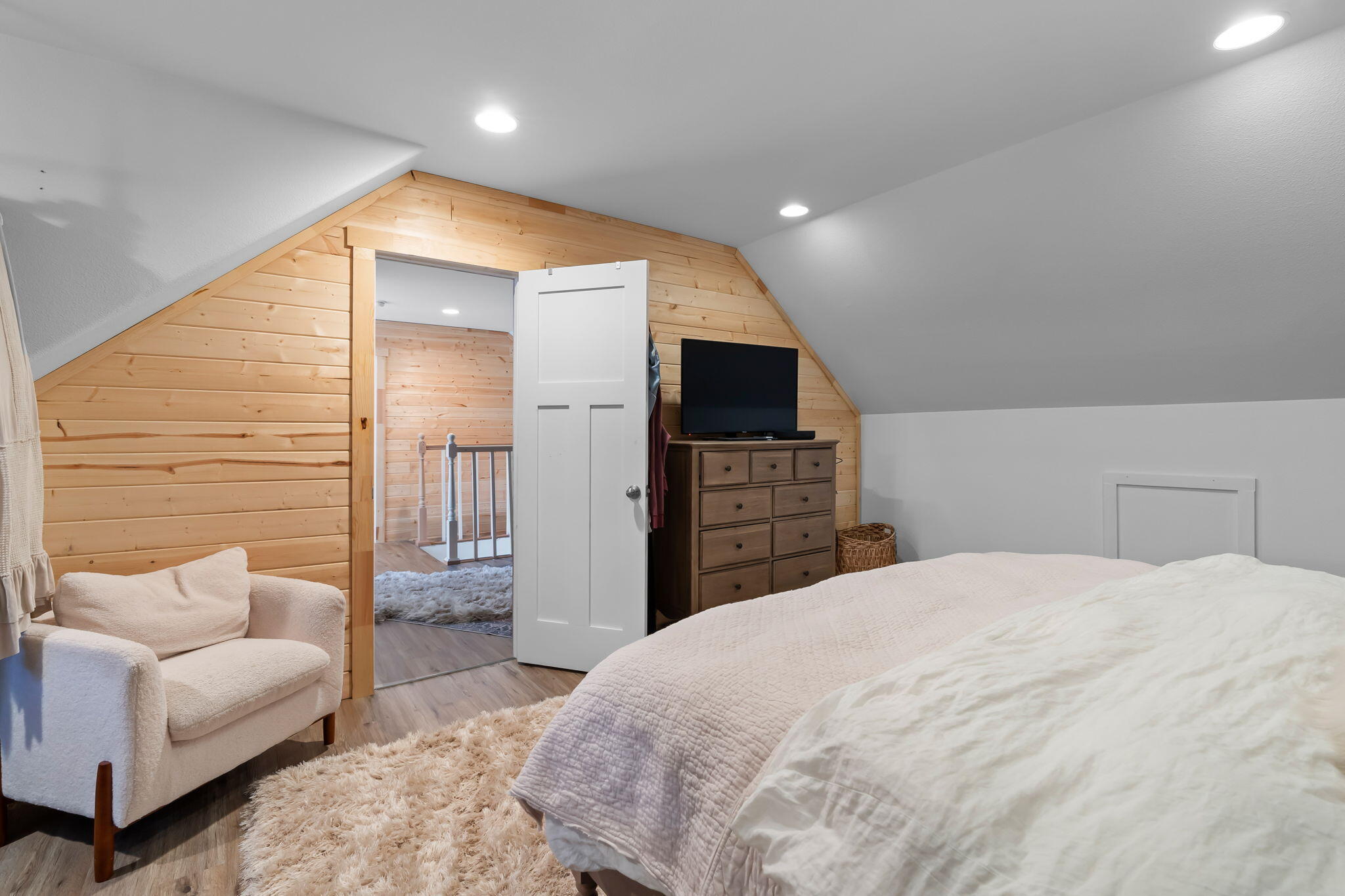 Ochoco Land + Livest - Residential