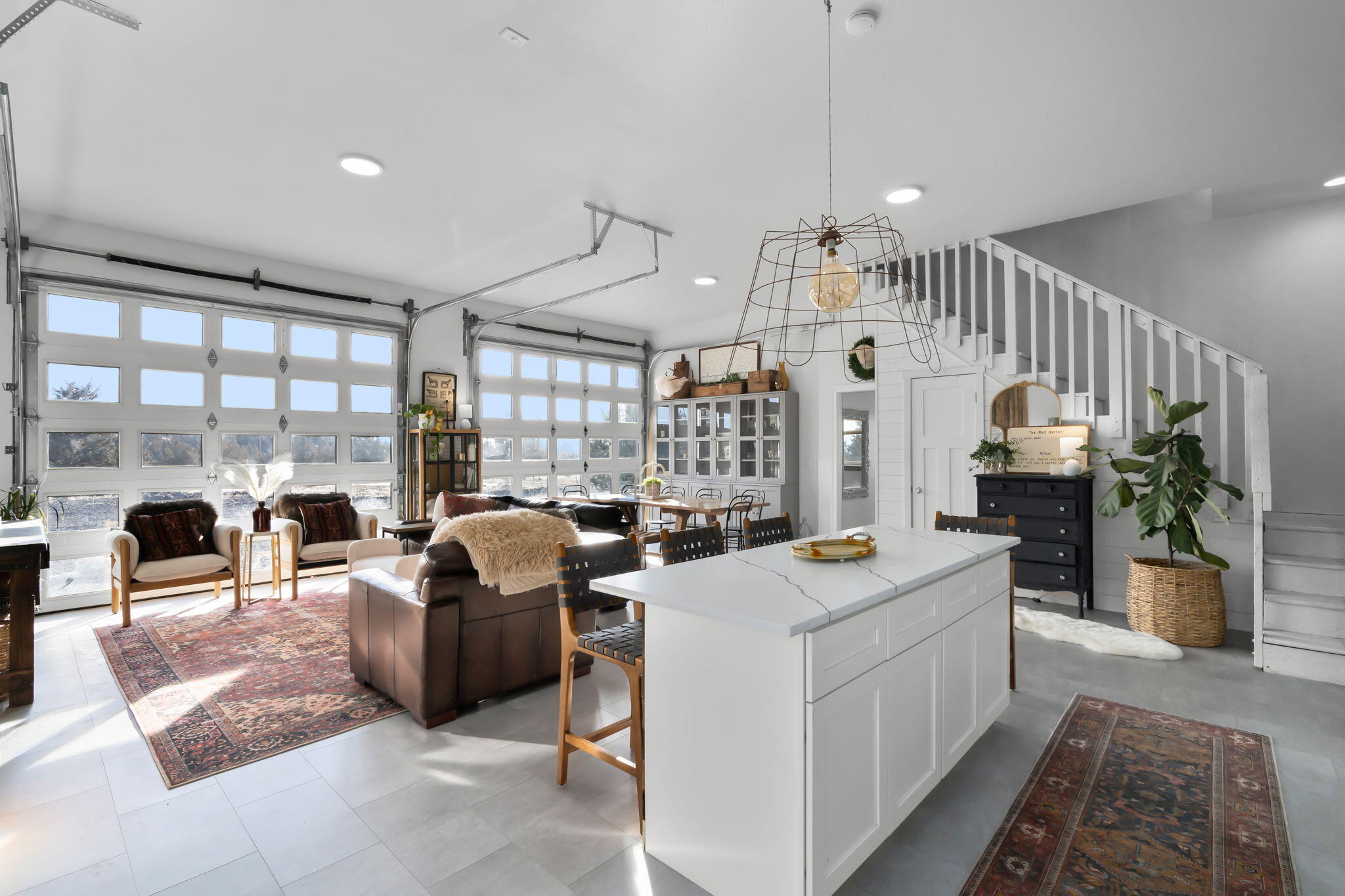 Ochoco Land + Livest - Residential