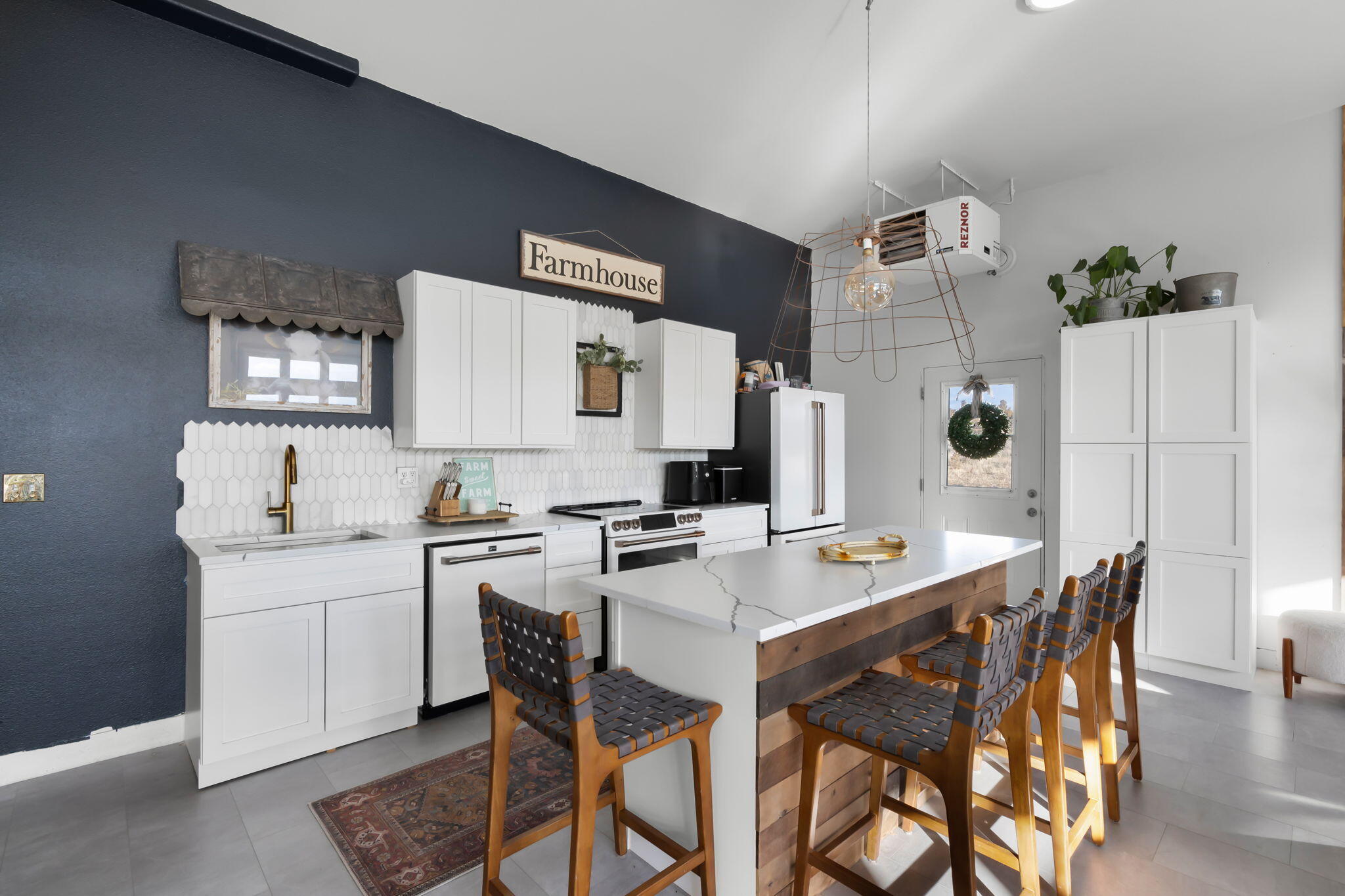 Ochoco Land + Livest - Residential