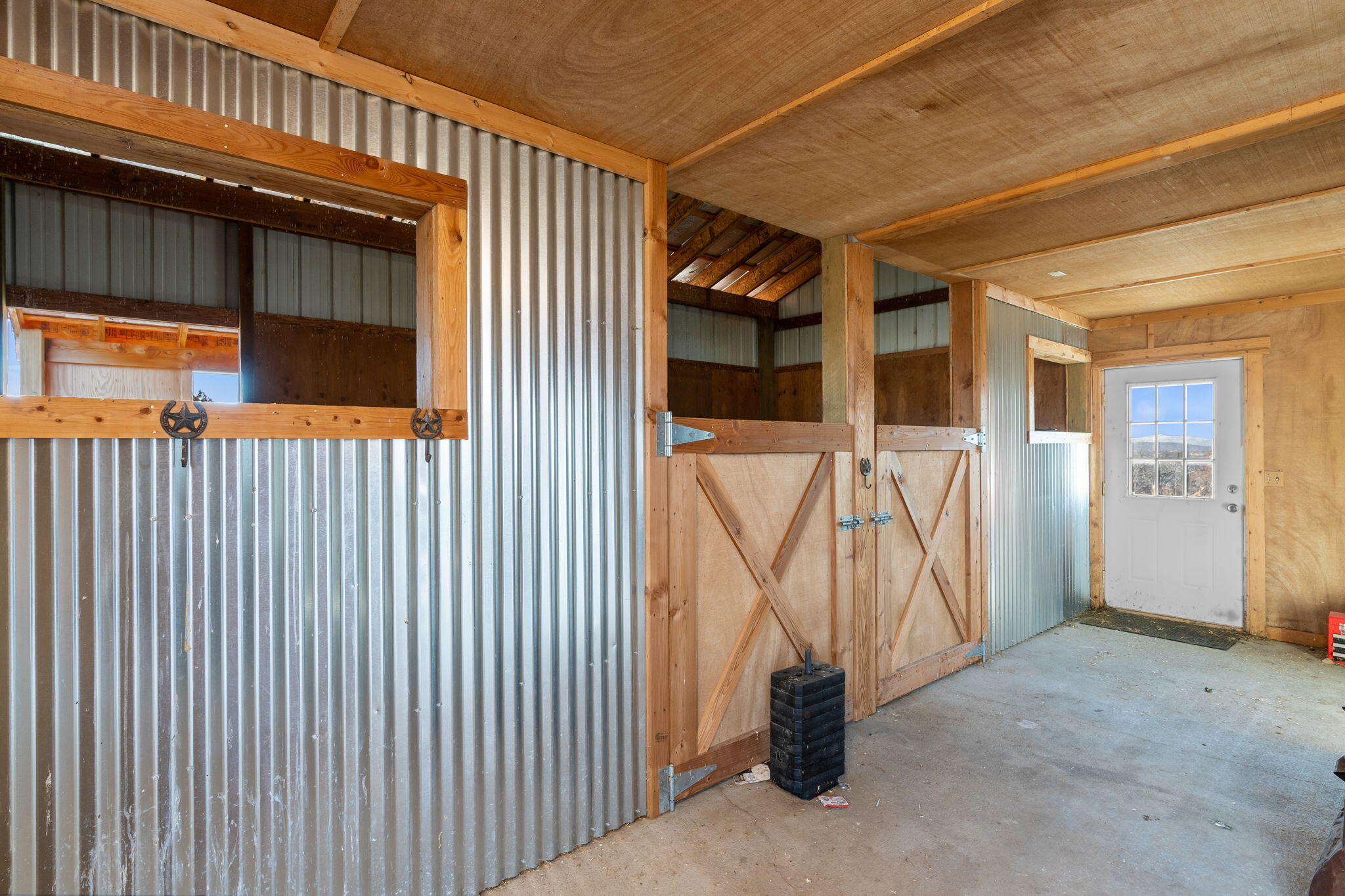 Ochoco Land + Livest - Residential