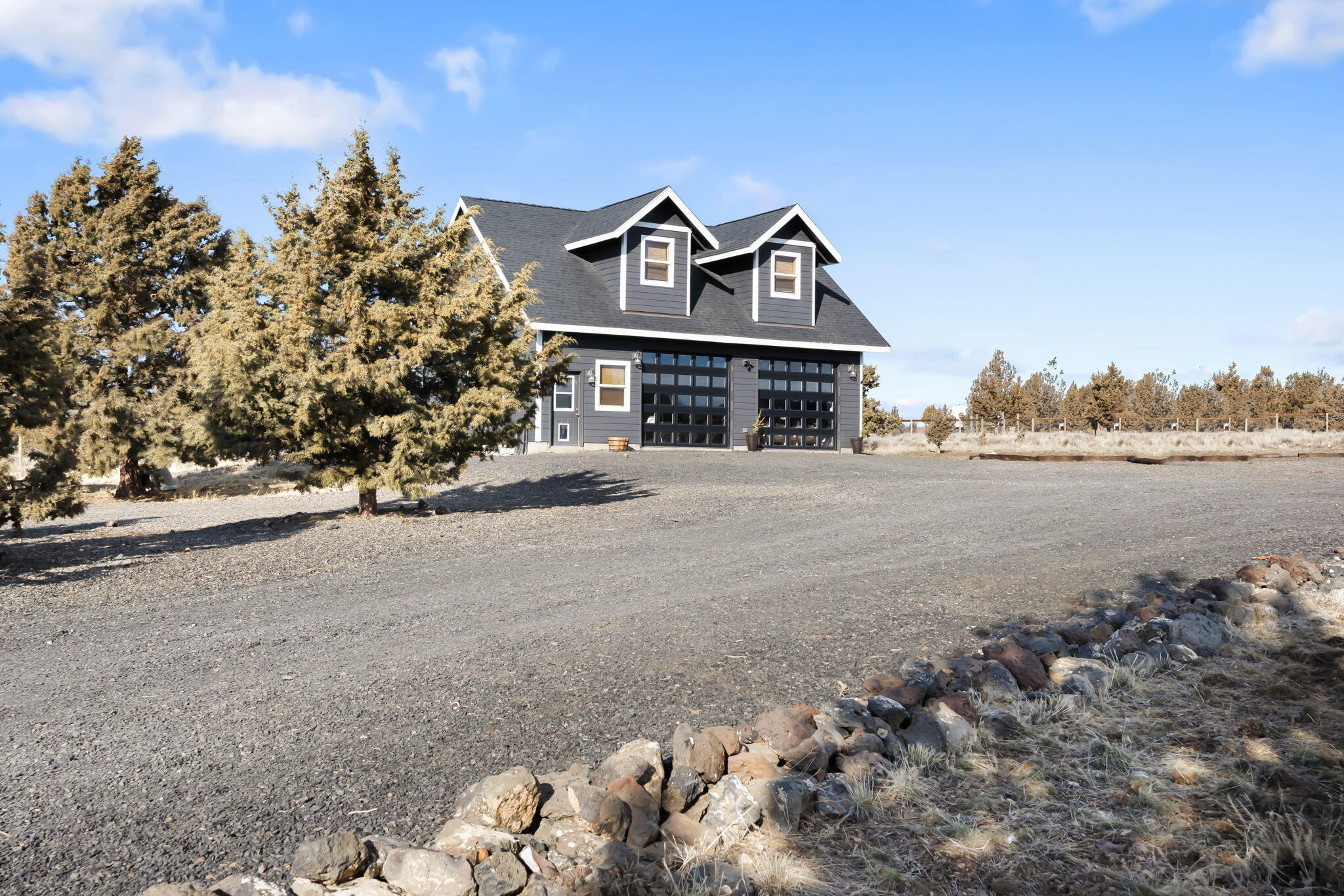 Ochoco Land + Livest - Residential