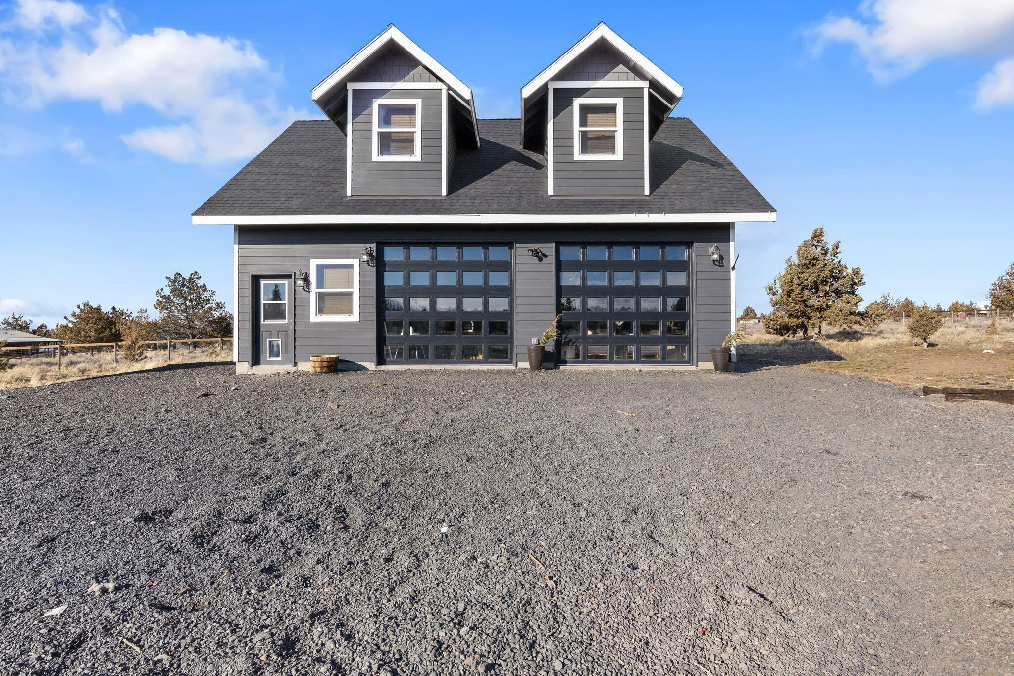 Ochoco Land + Livest - Residential