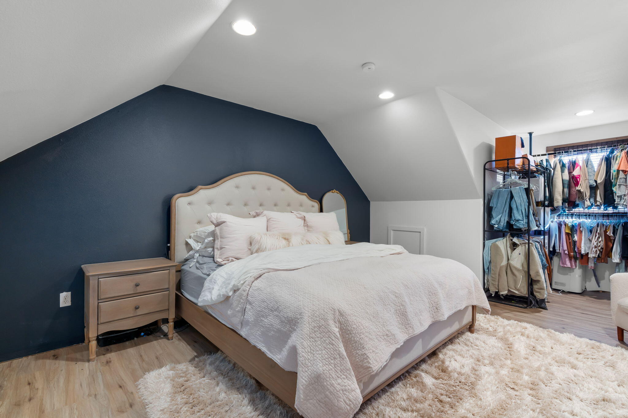 Ochoco Land + Livest - Residential