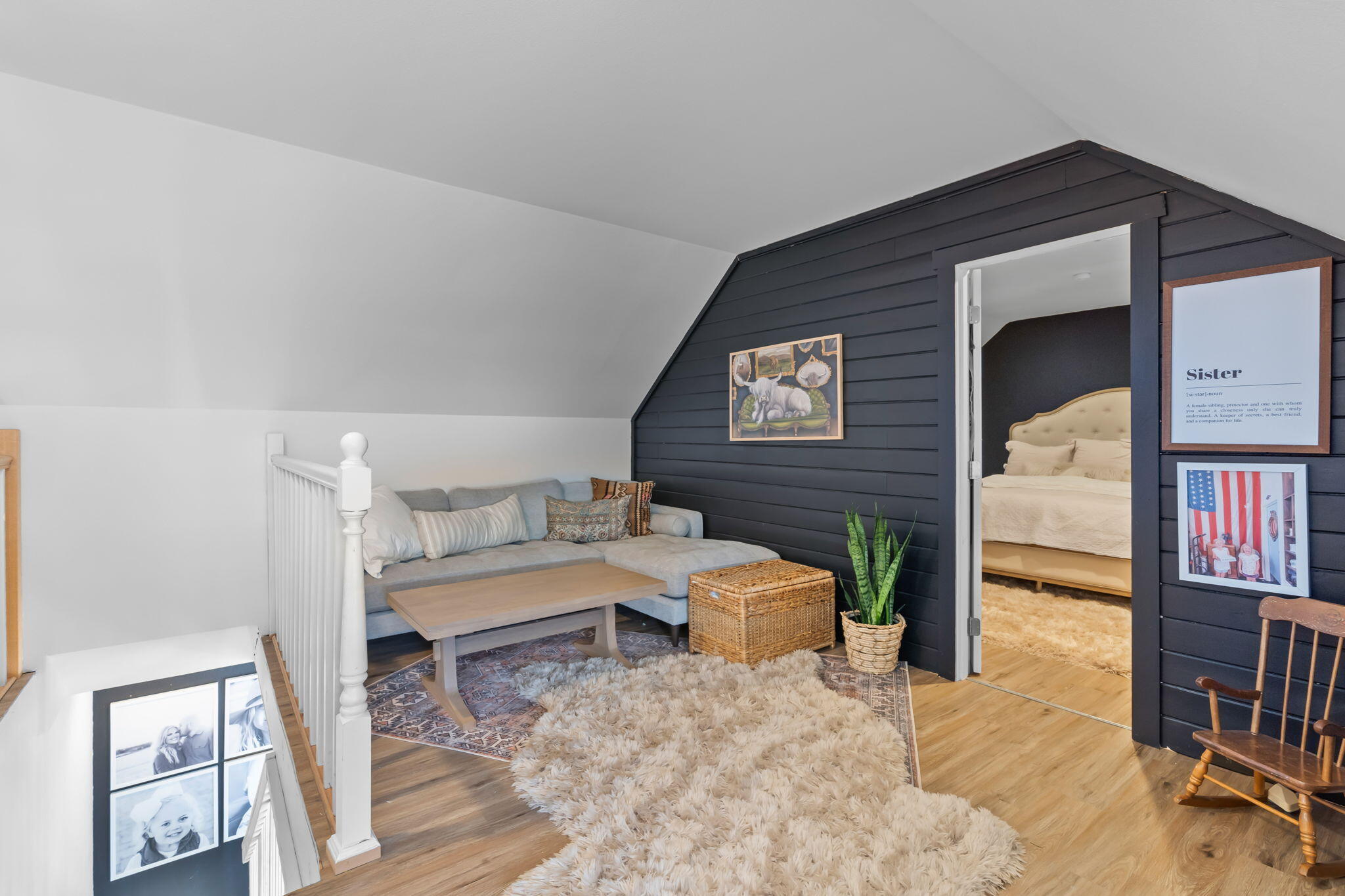 Ochoco Land + Livest - Residential