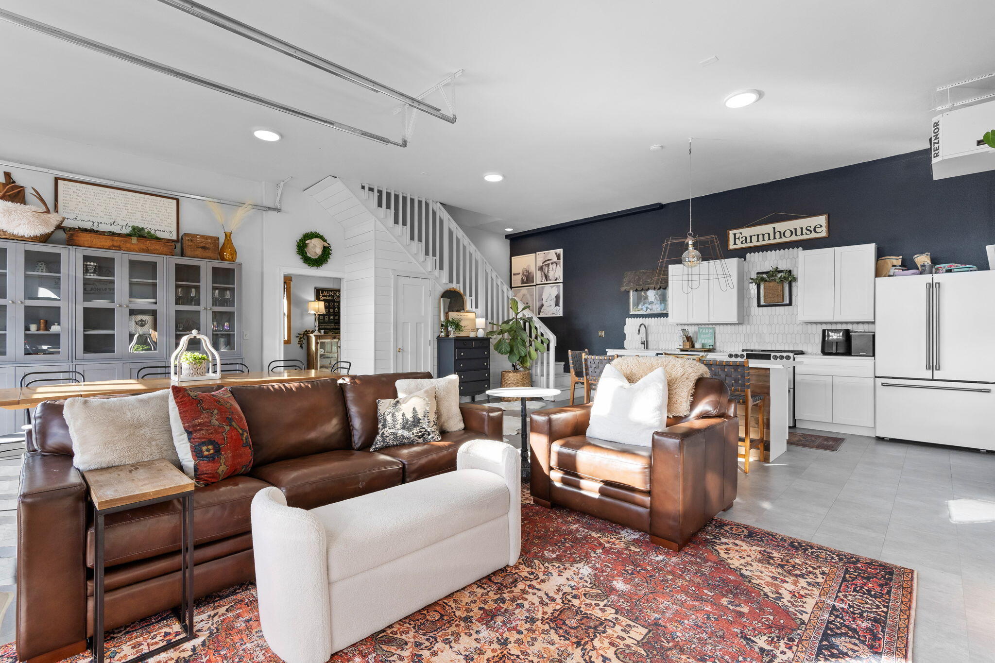 Ochoco Land + Livest - Residential