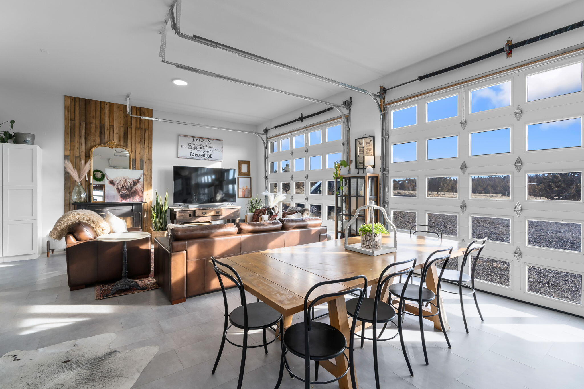 Ochoco Land + Livest - Residential