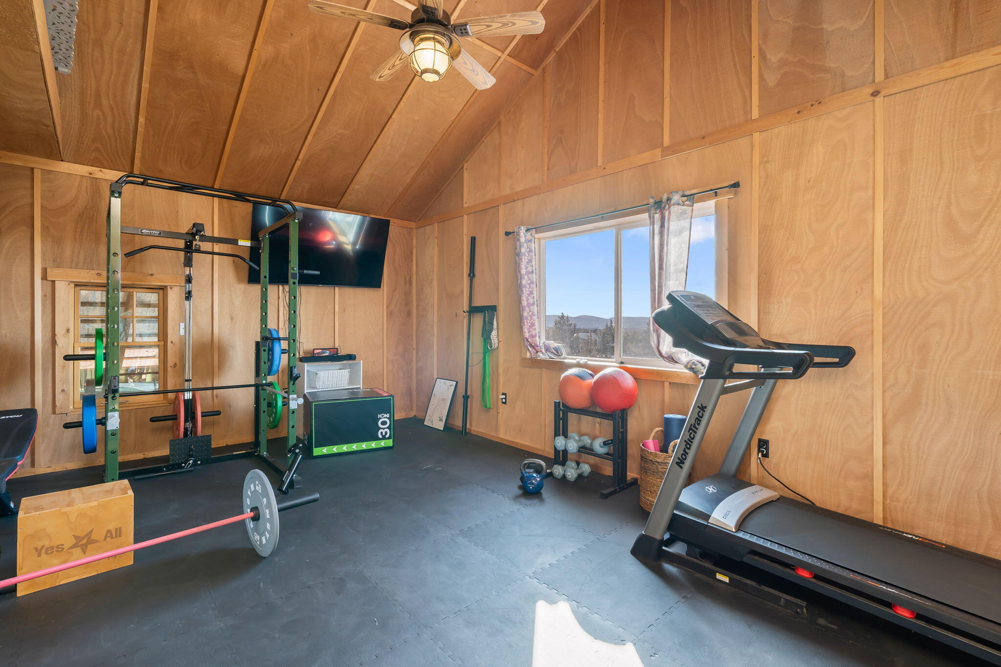 Ochoco Land + Livest - Residential