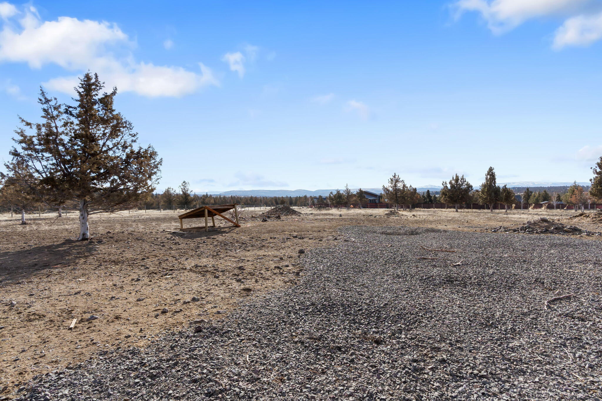 Ochoco Land + Livest - Residential