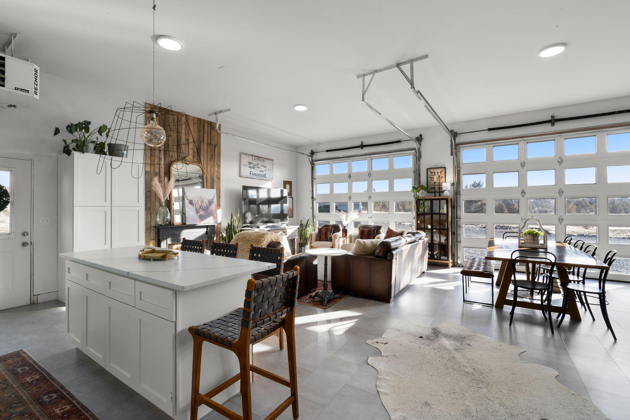 Ochoco Land + Livest - Residential