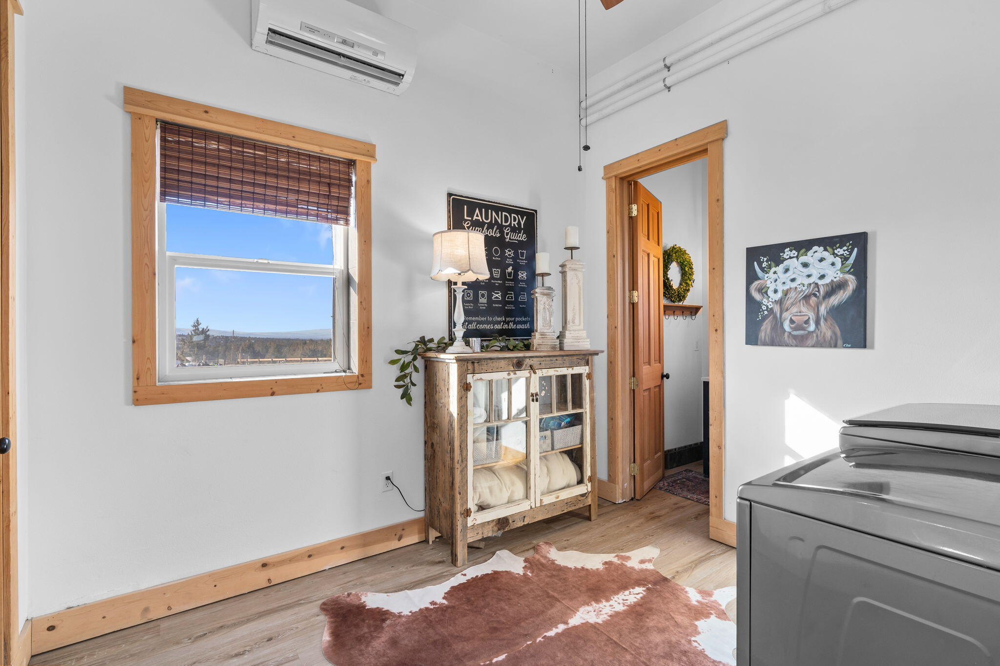 Ochoco Land + Livest - Residential