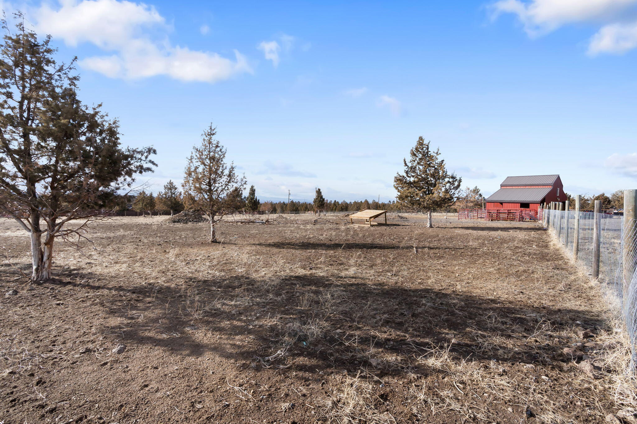 Ochoco Land + Livest - Residential