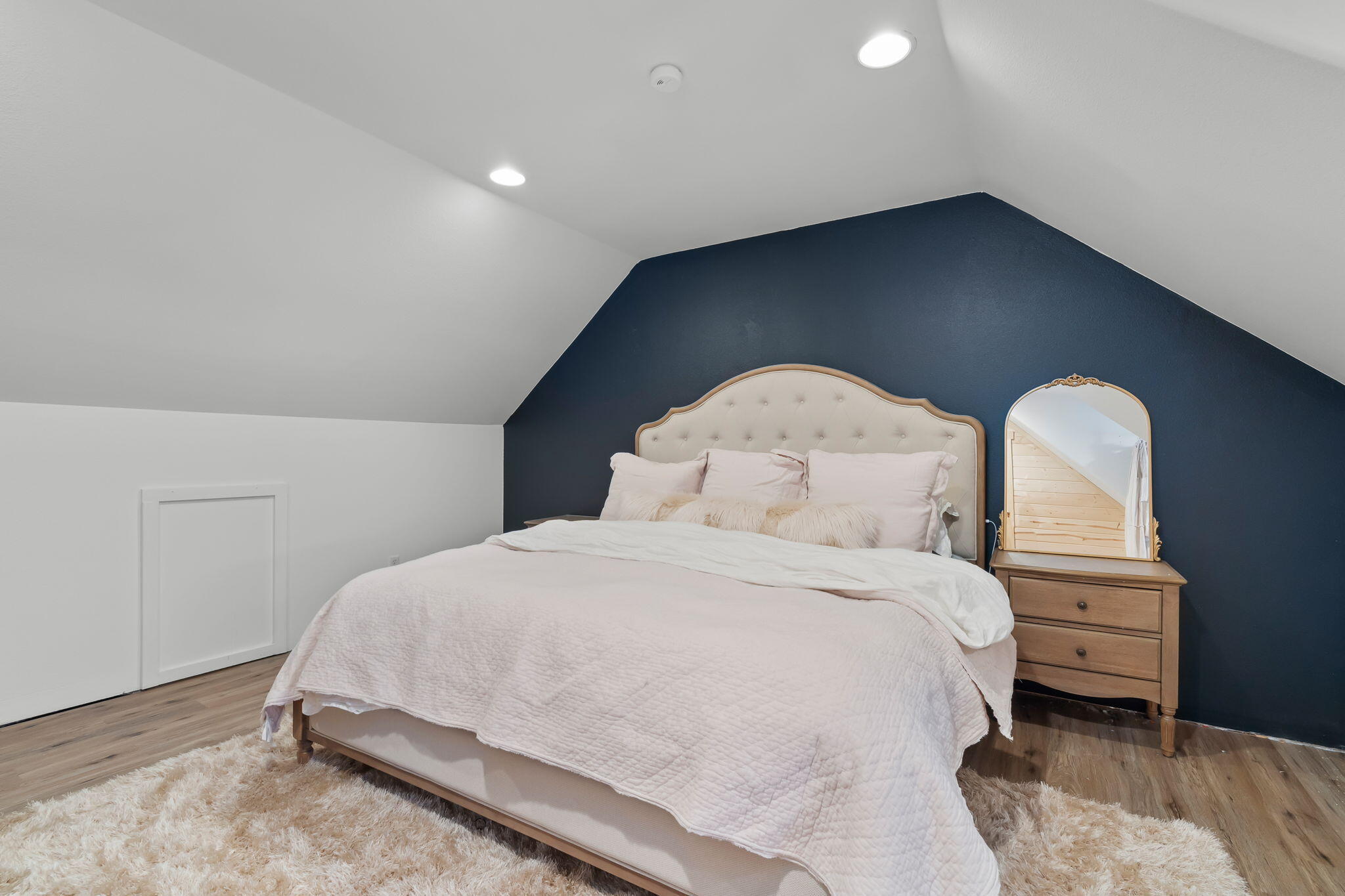 Ochoco Land + Livest - Residential