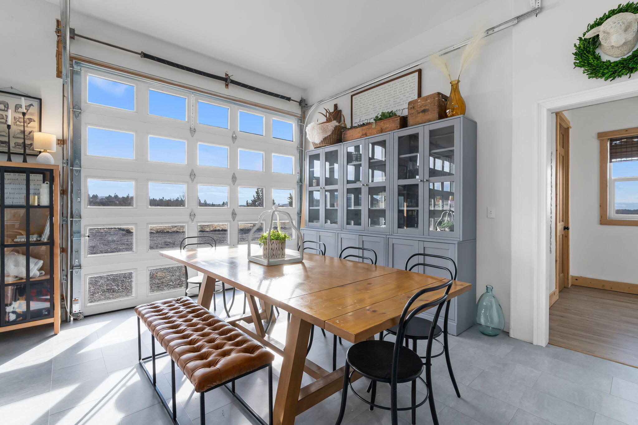 Ochoco Land + Livest - Residential