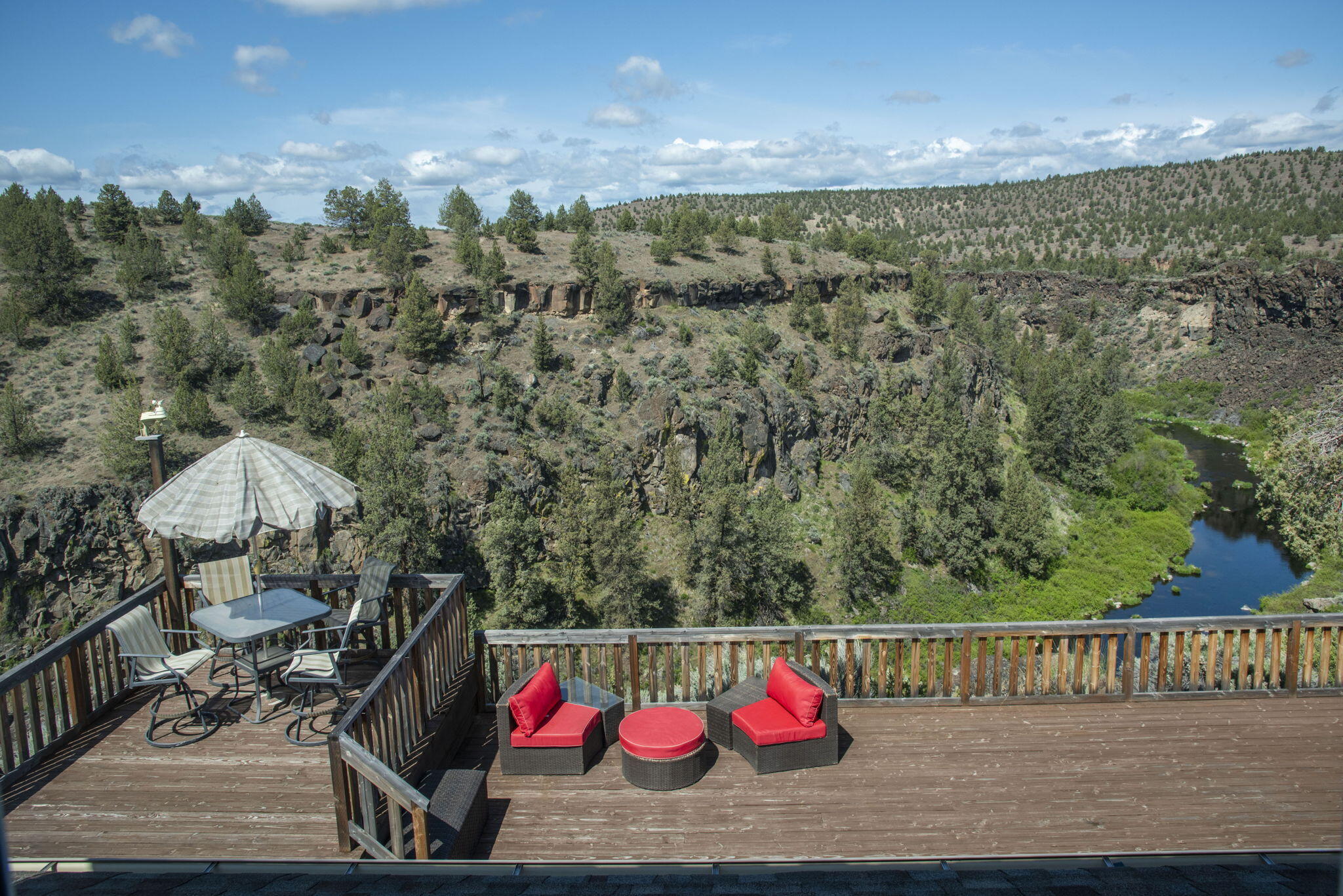 Crooked River Ranch - Residential