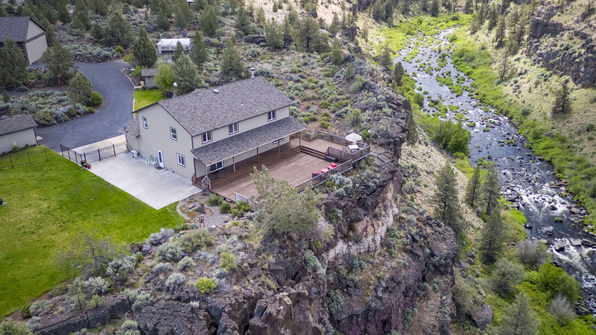 Crooked River Ranch - Residential
