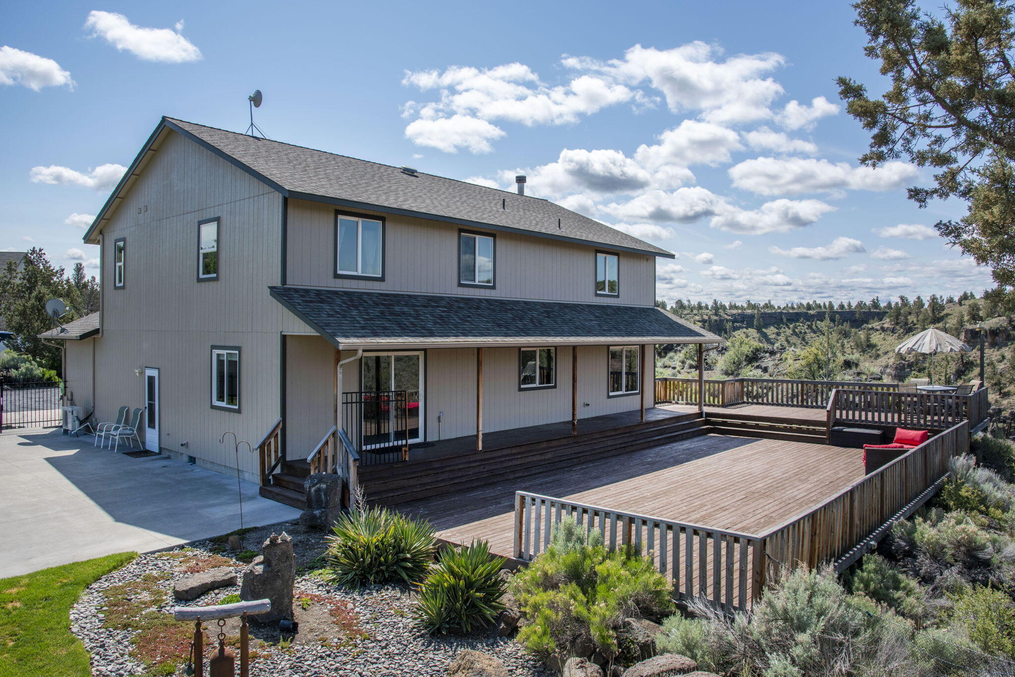 Crooked River Ranch - Residential
