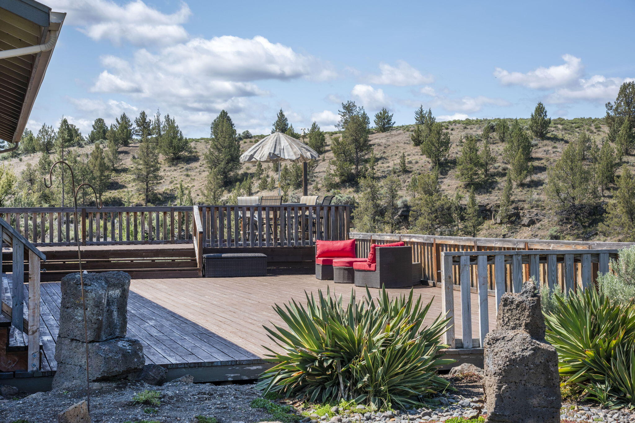 Crooked River Ranch - Residential