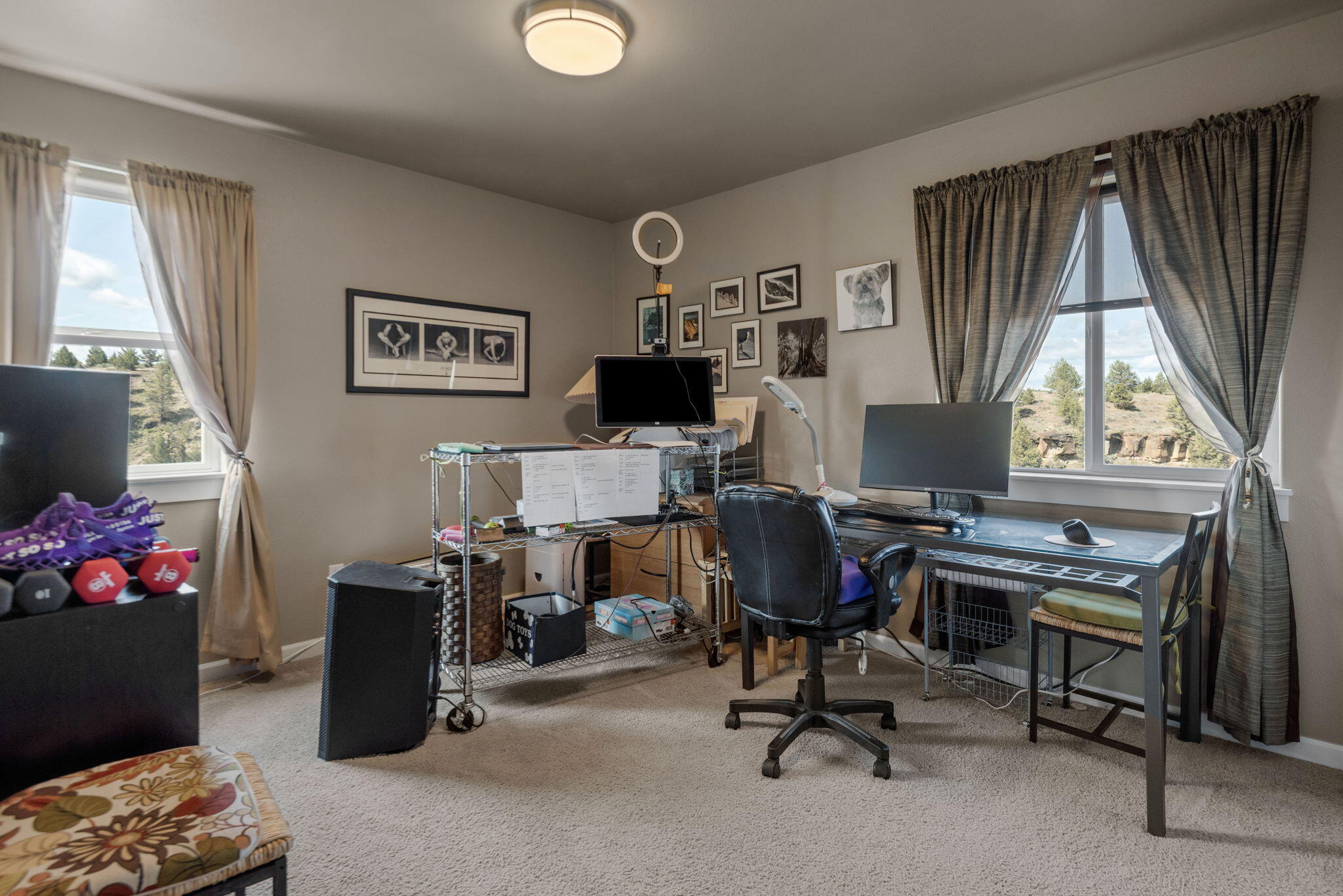 Crooked River Ranch - Residential