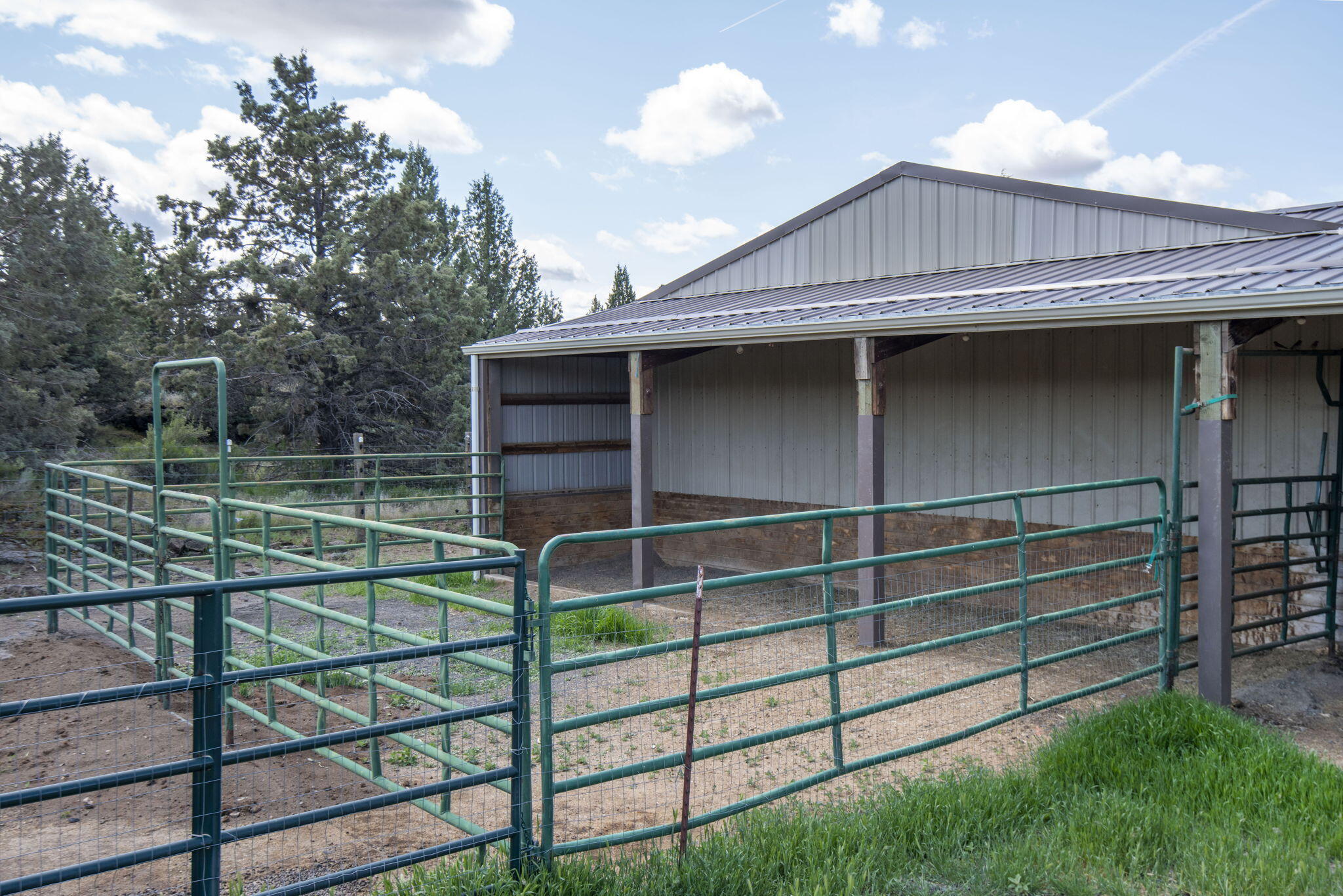 Crooked River Ranch - Residential