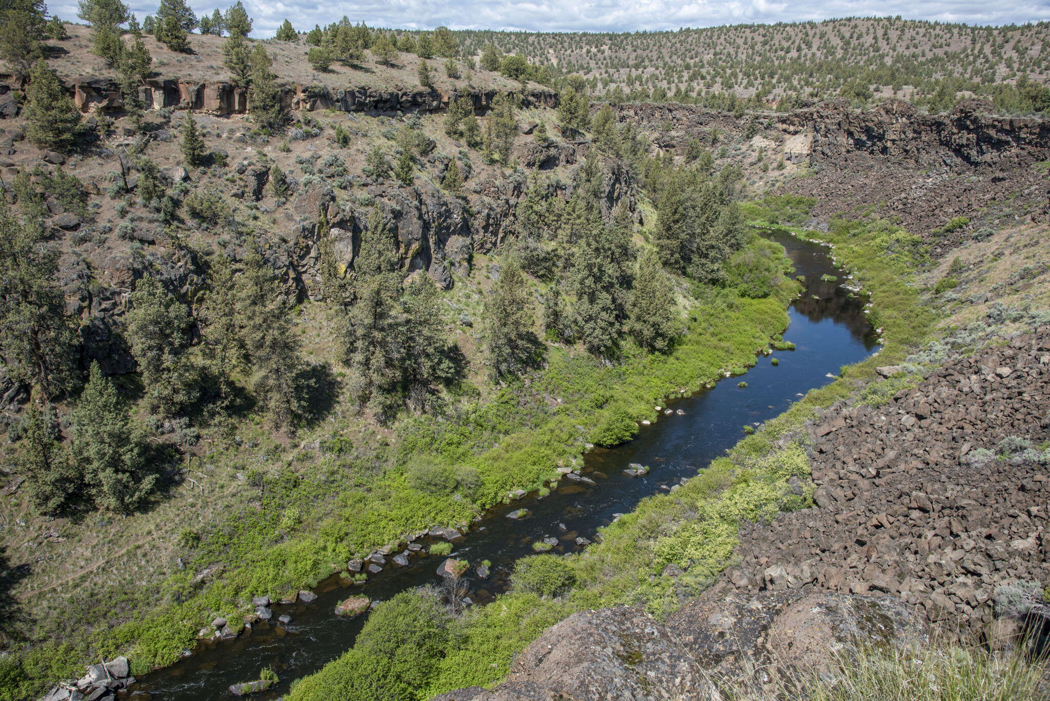 Crooked River Ranch - Residential
