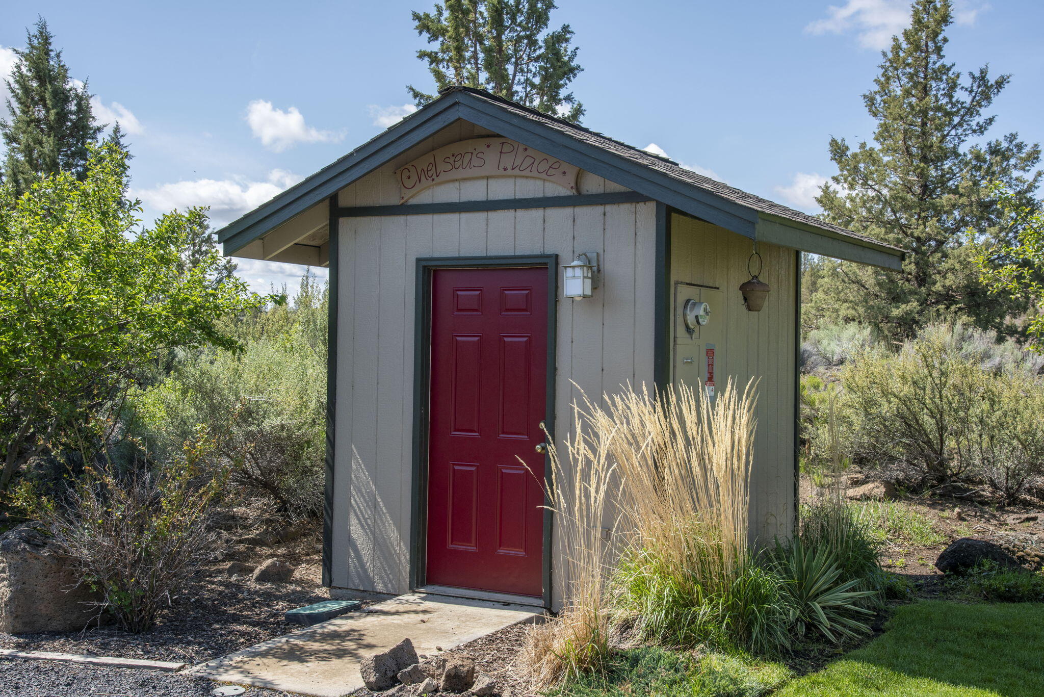 Crooked River Ranch - Residential