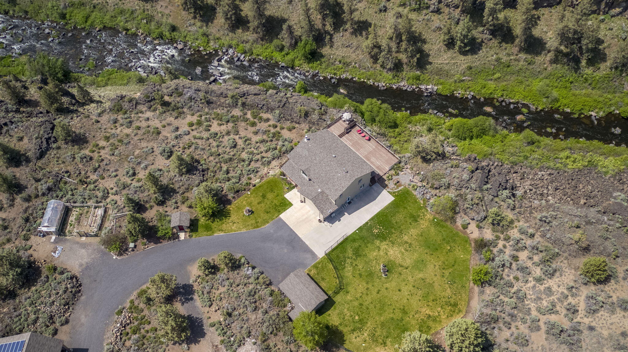 Crooked River Ranch - Residential