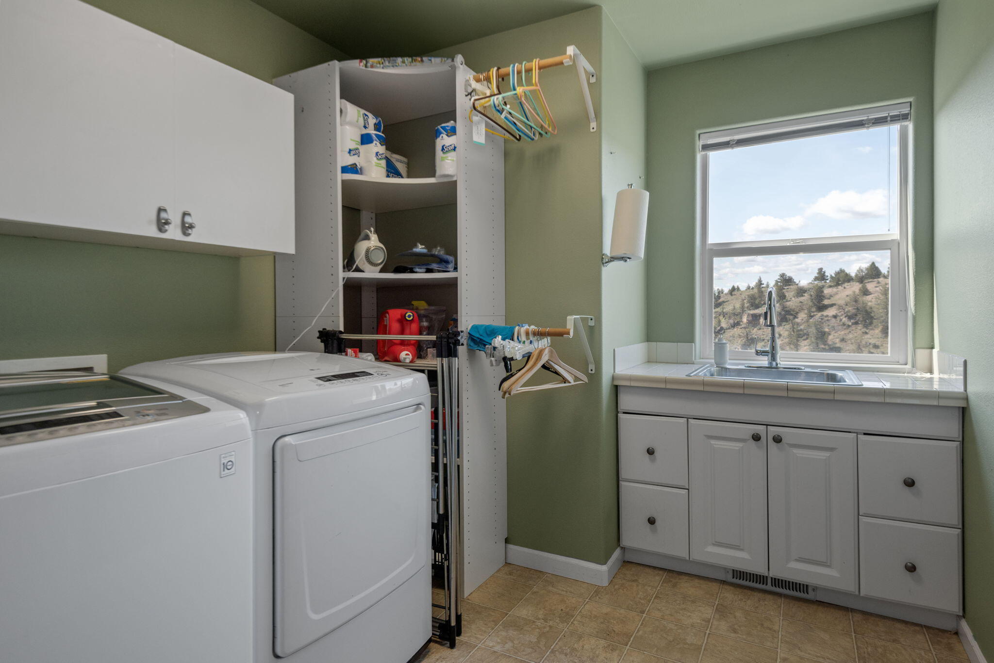 Crooked River Ranch - Residential