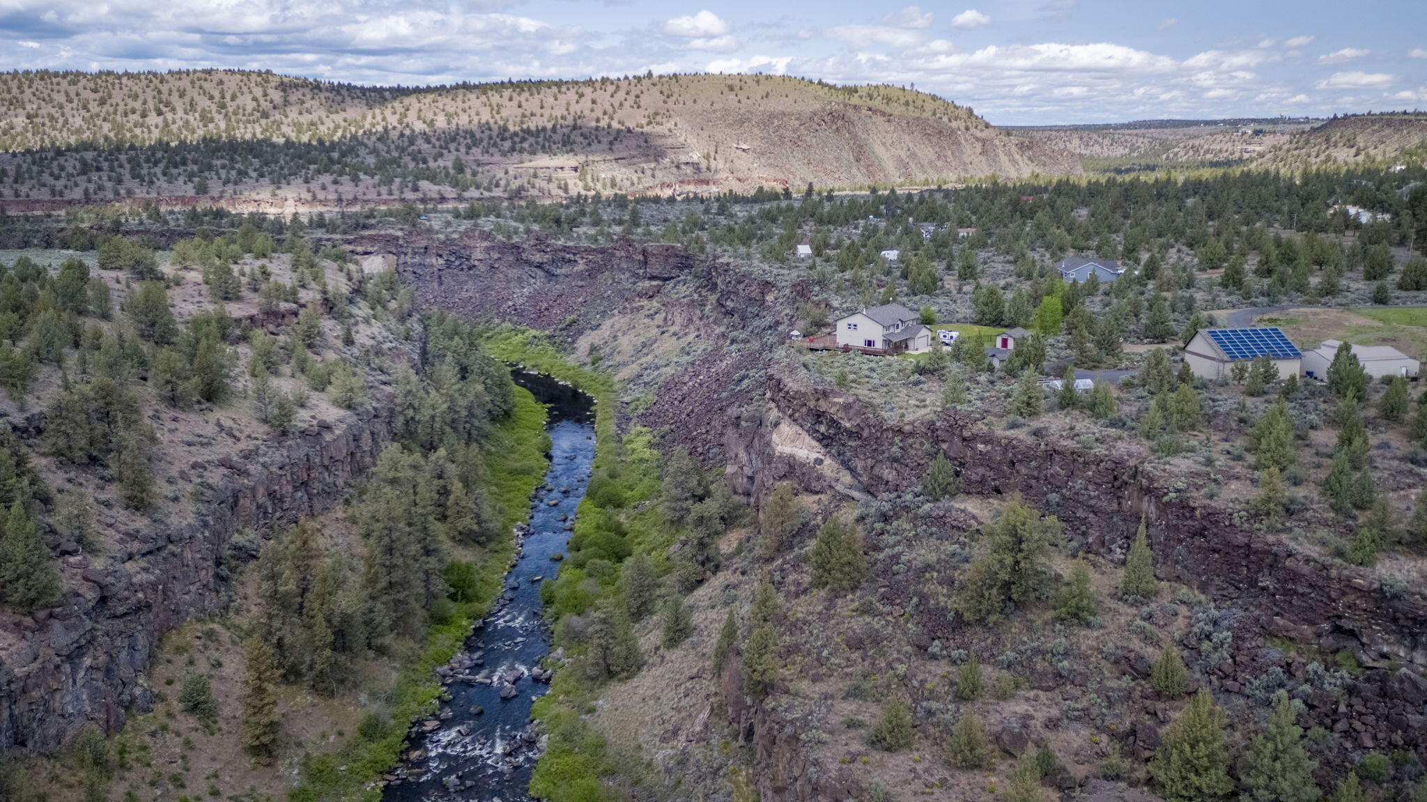 Crooked River Ranch - Residential