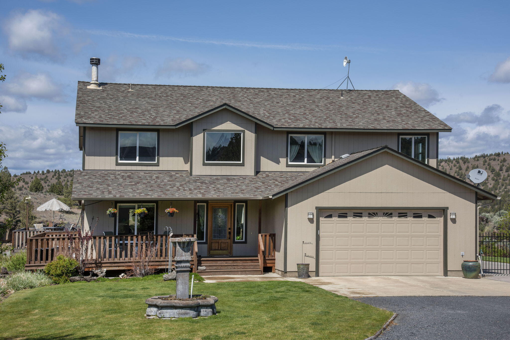 Crooked River Ranch - Residential