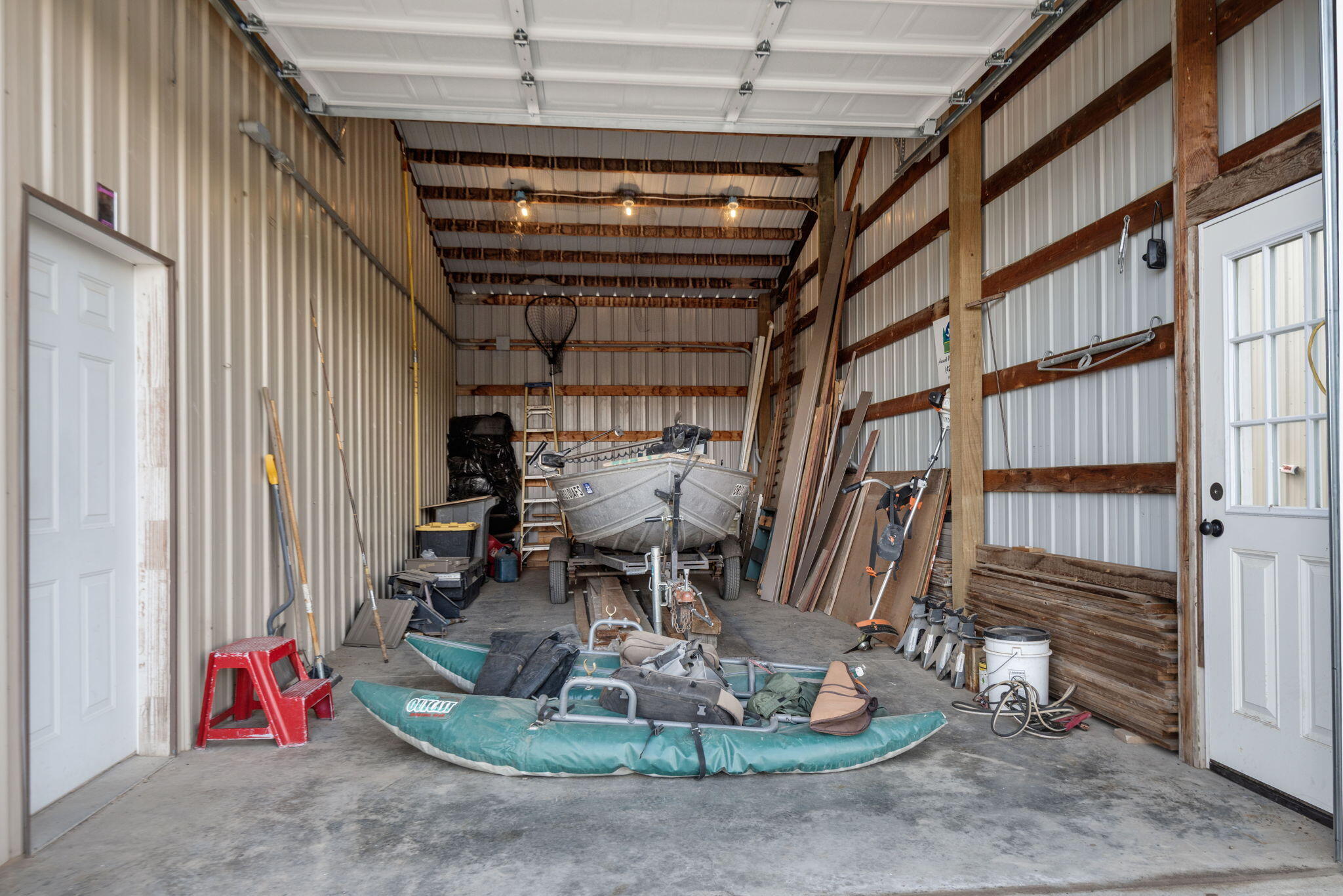 Crooked River Ranch - Residential