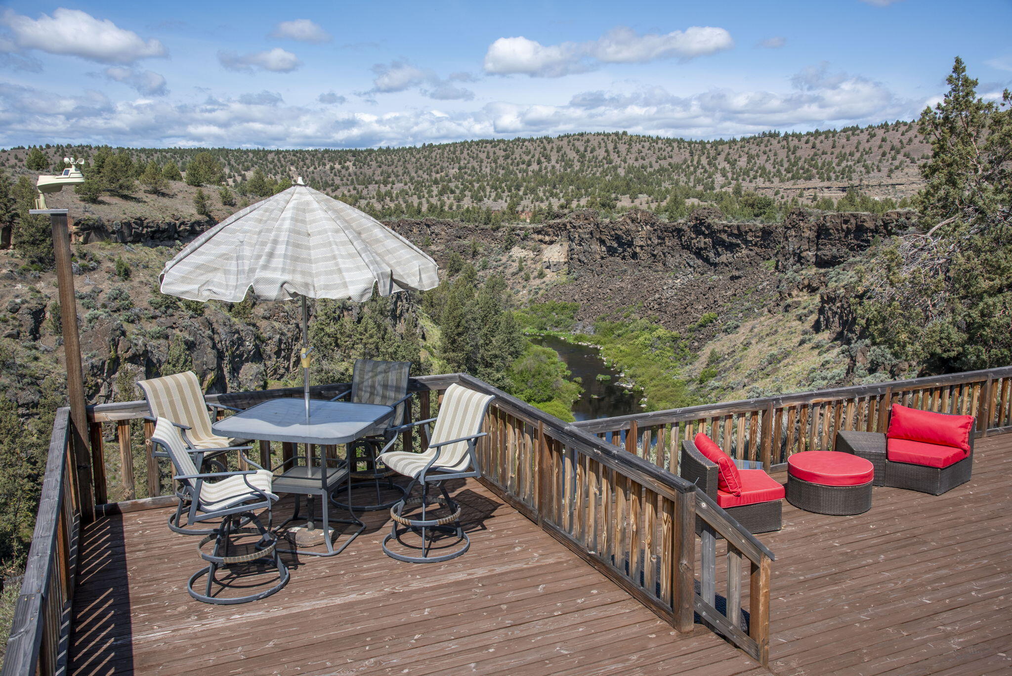 Crooked River Ranch - Residential