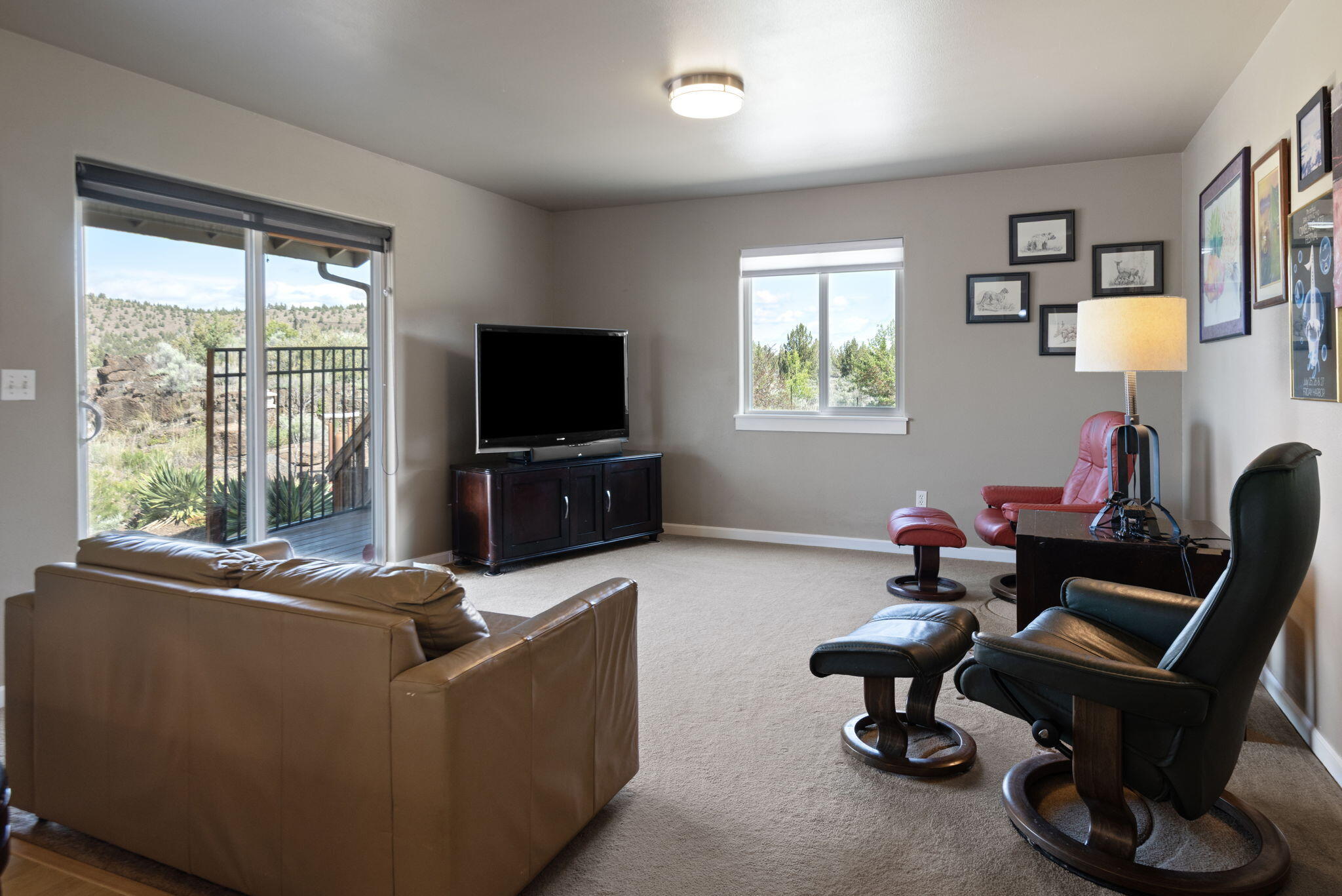 Crooked River Ranch - Residential