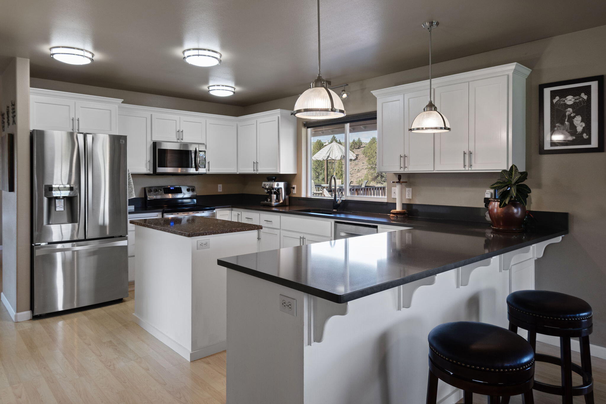 Crooked River Ranch - Residential