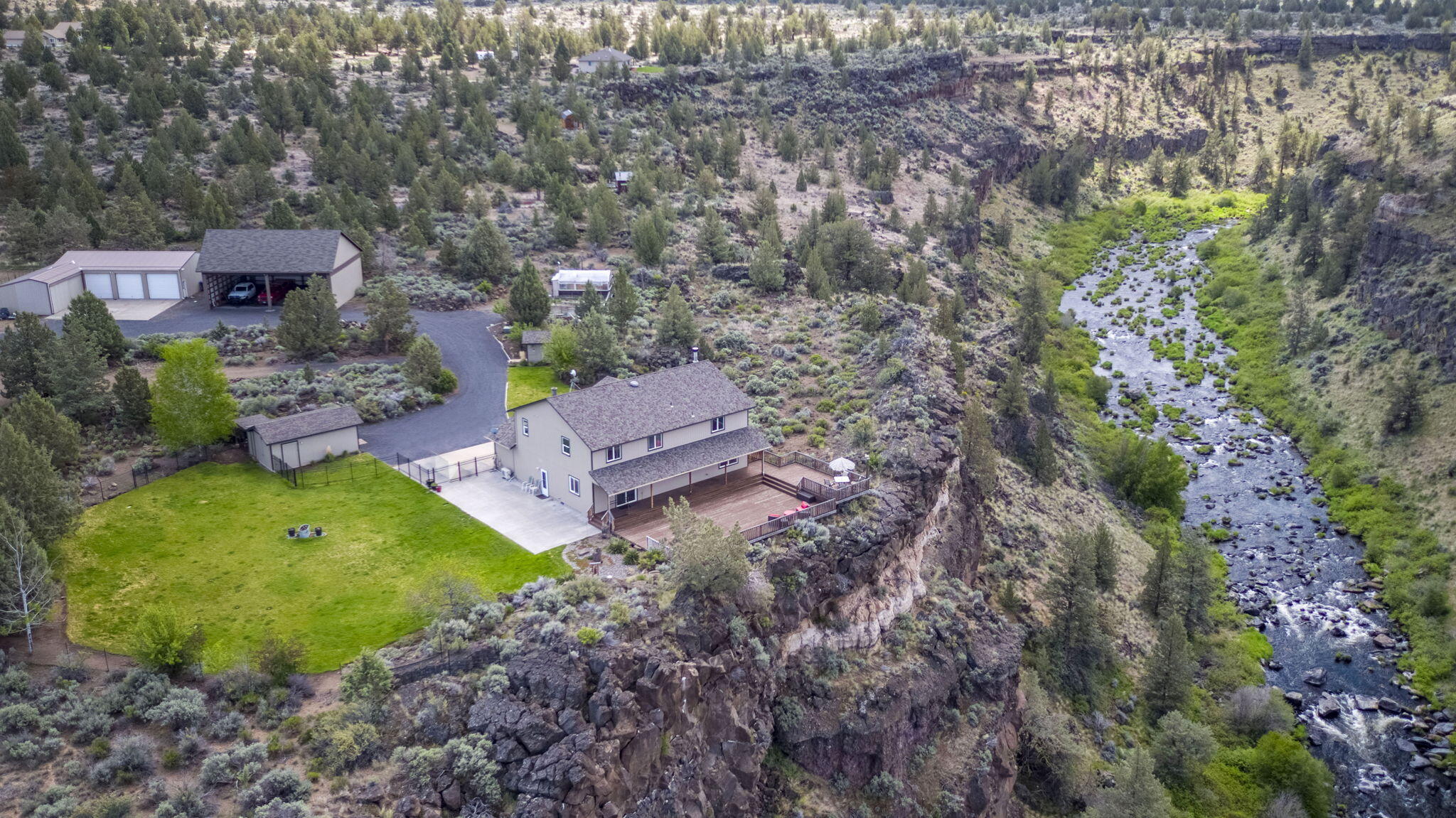 Crooked River Ranch - Residential