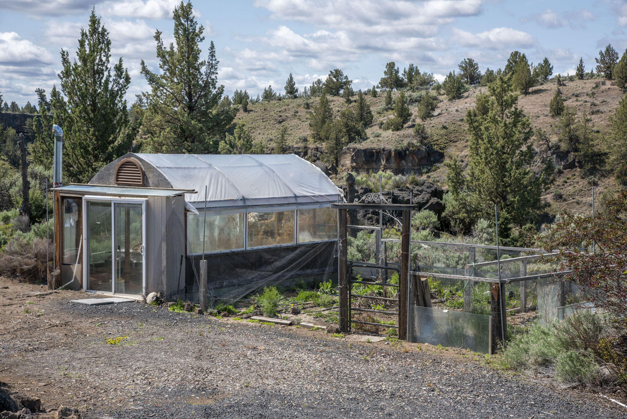 Crooked River Ranch - Residential